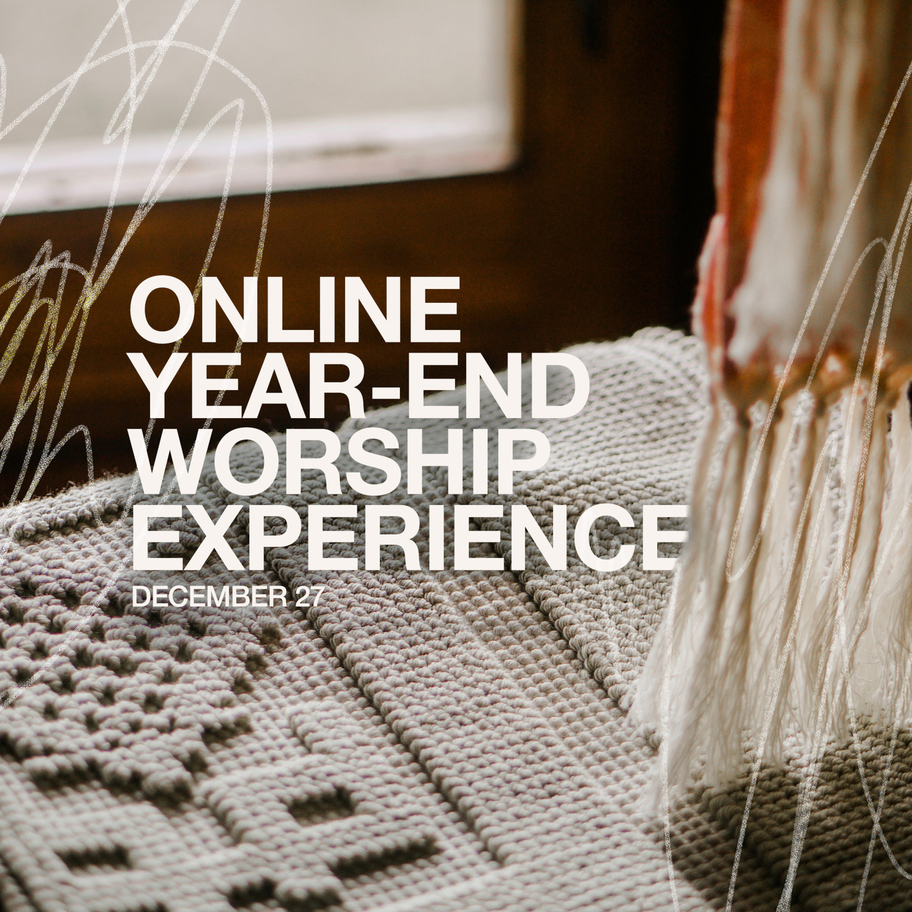 Venture Church Messages