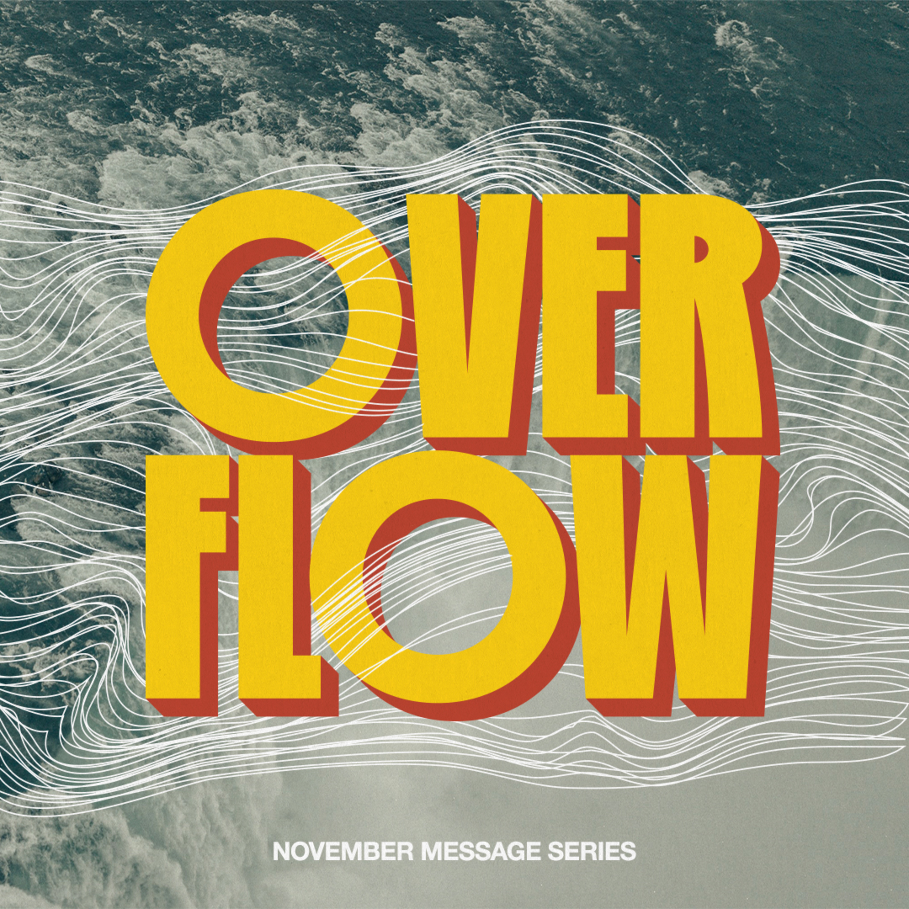 Venture Church Messages