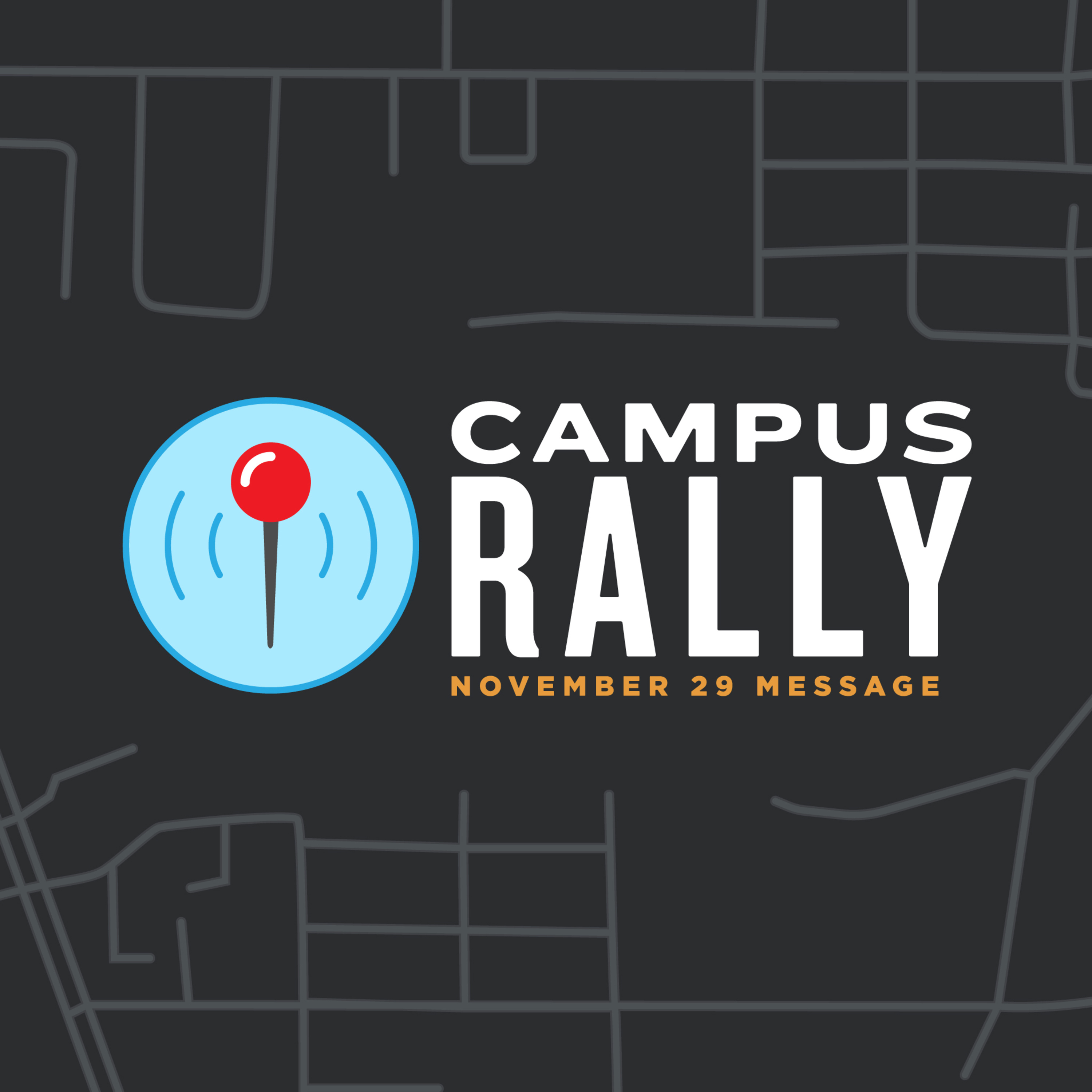 Venture Church Messages