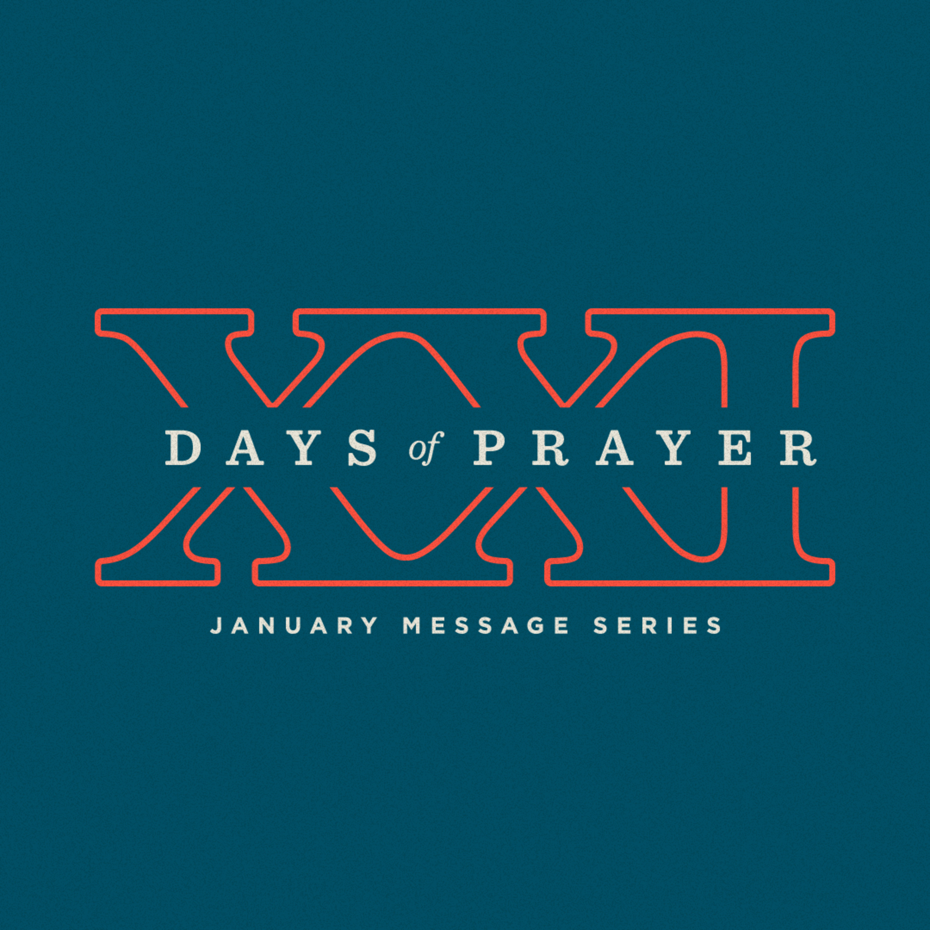 Venture Church Messages