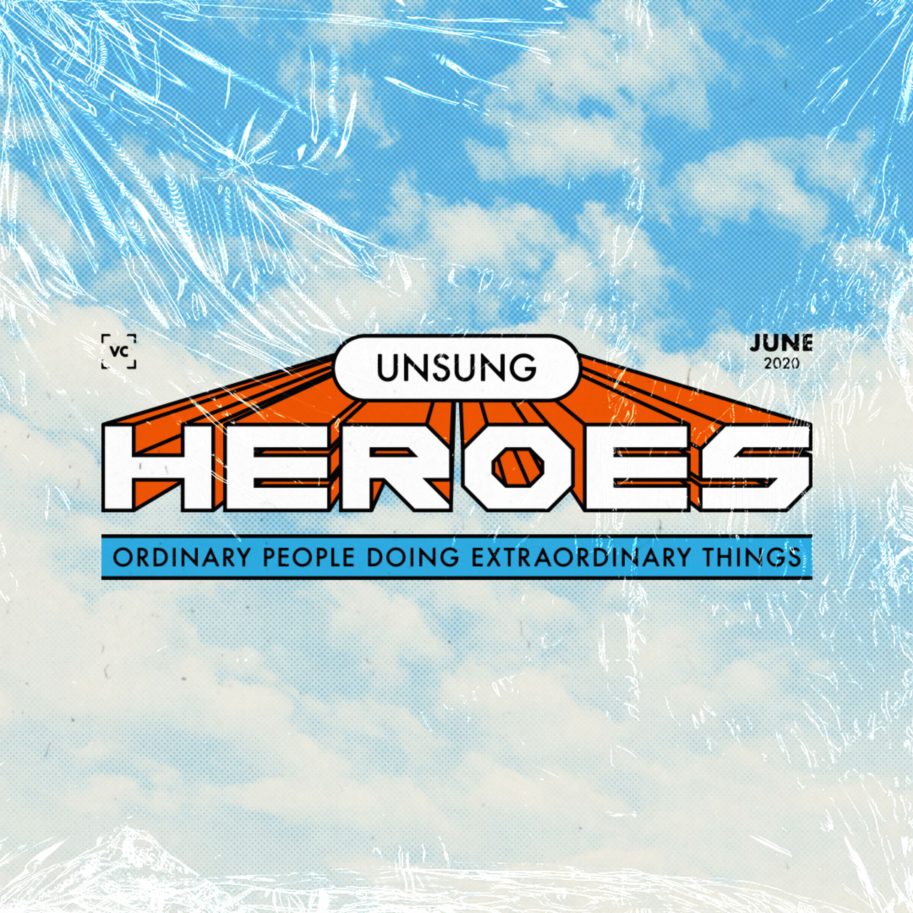 Venture Church Messages