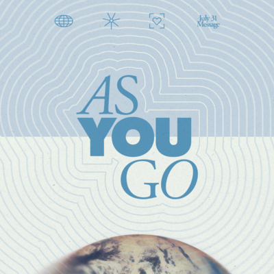 Venture Church Messages
