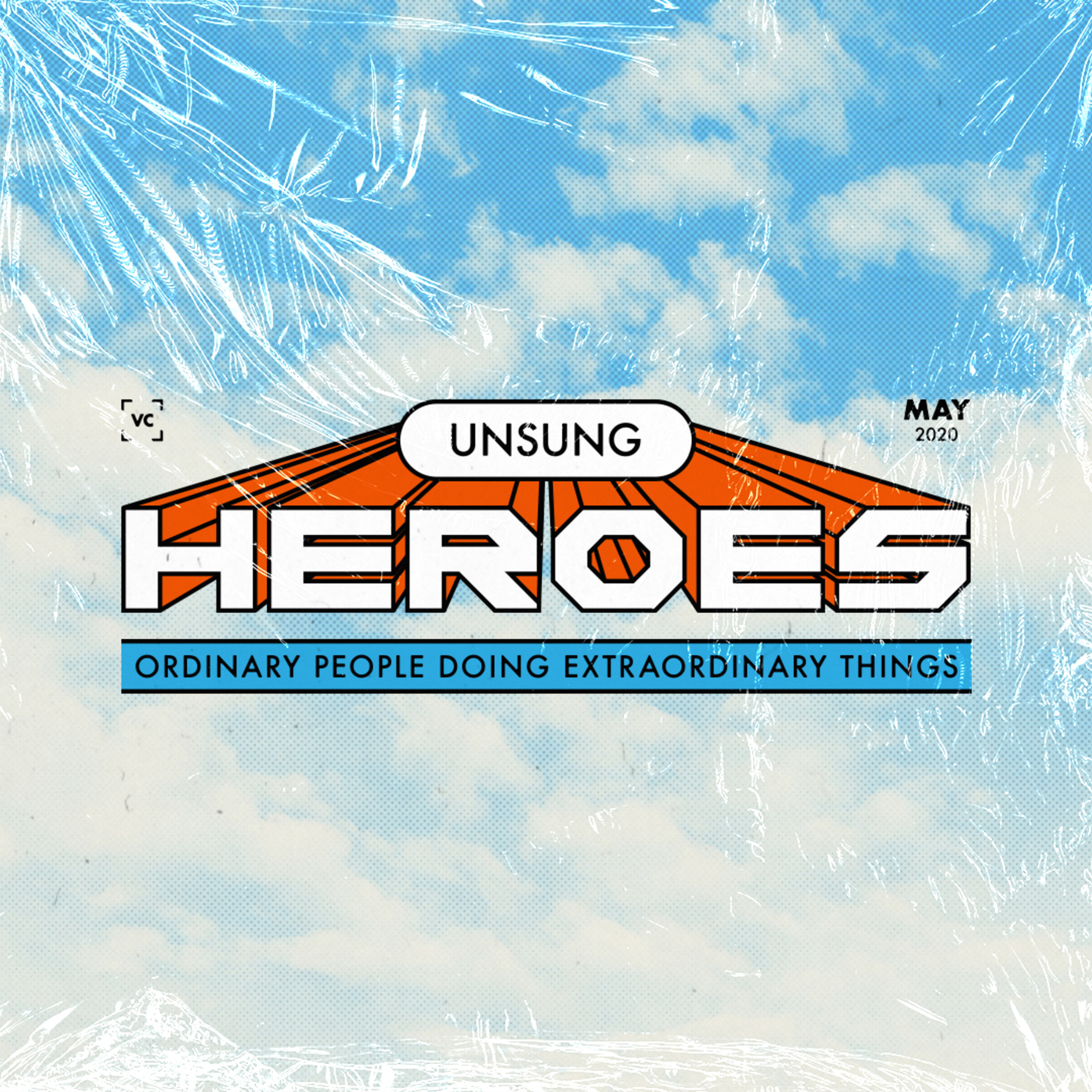 Venture Church Messages