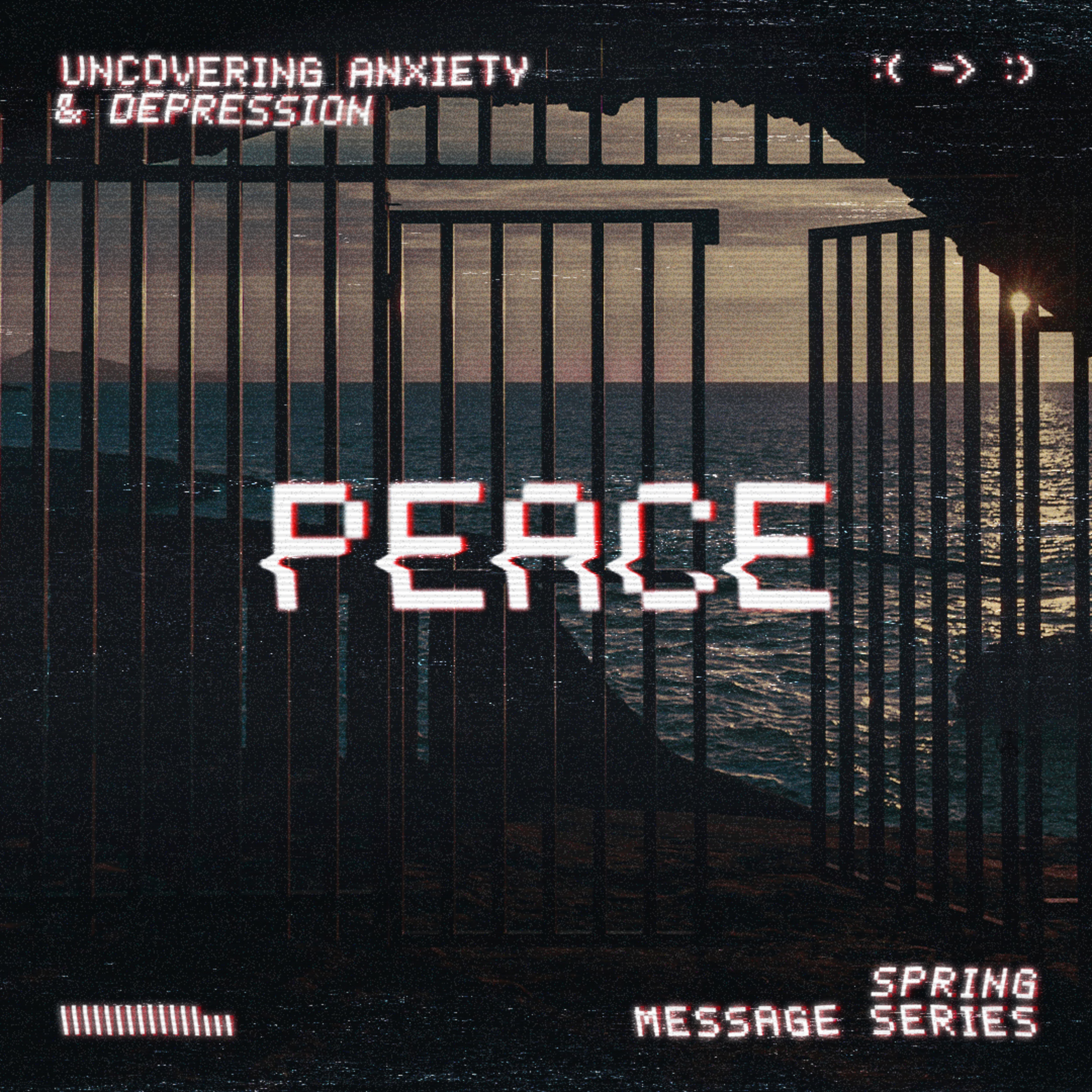 Venture Church Messages