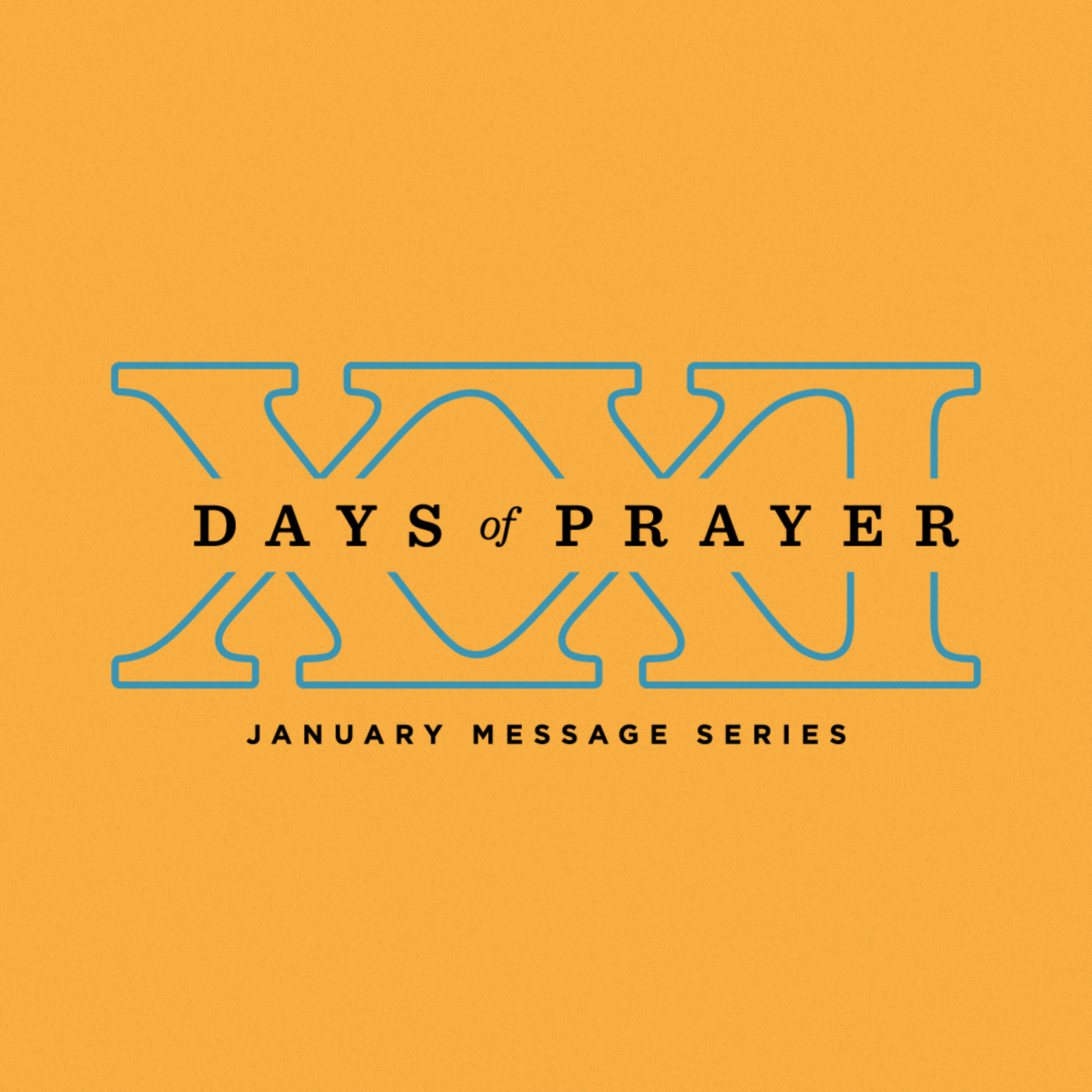 Venture Church Messages