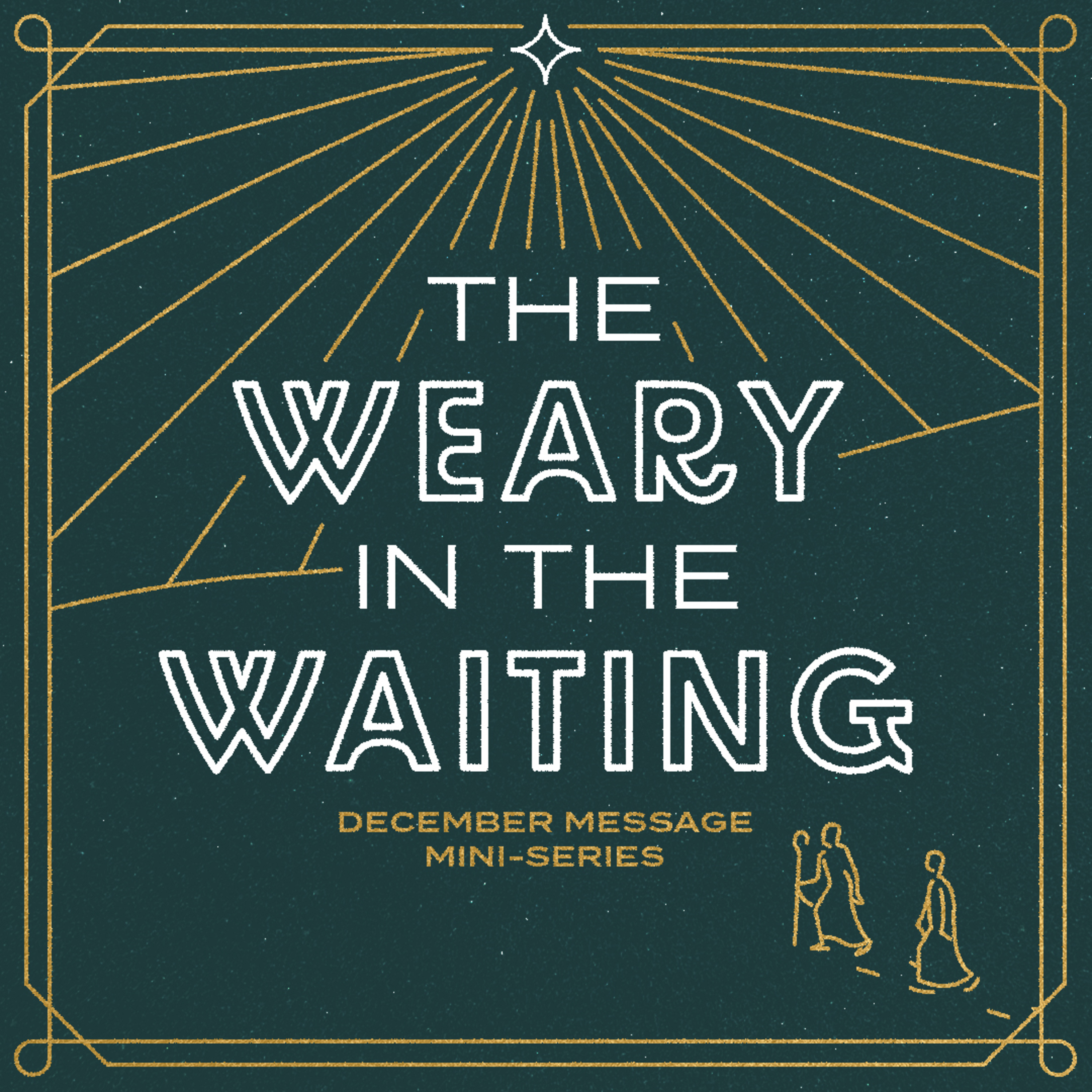 Venture Church Messages
