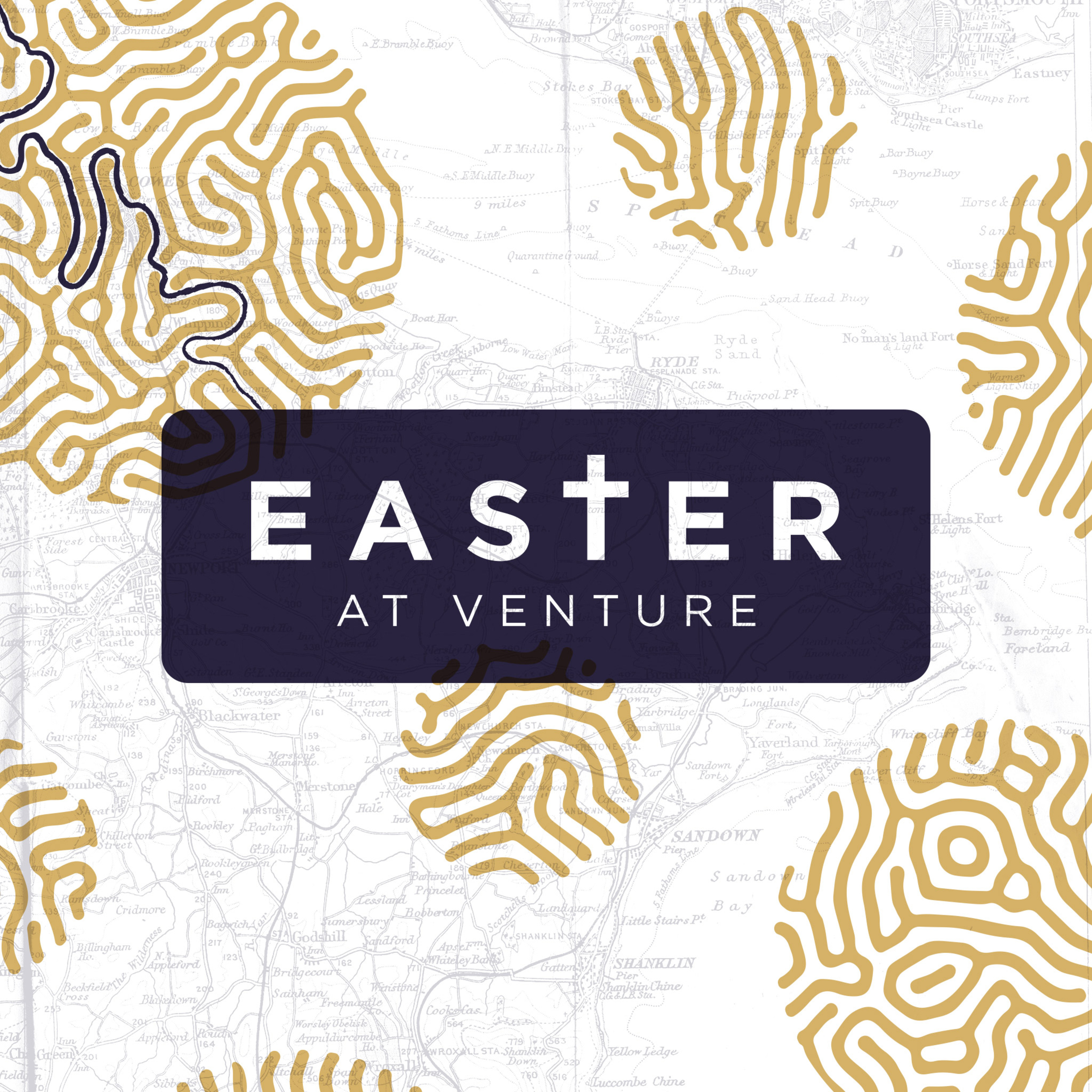 Venture Church Messages