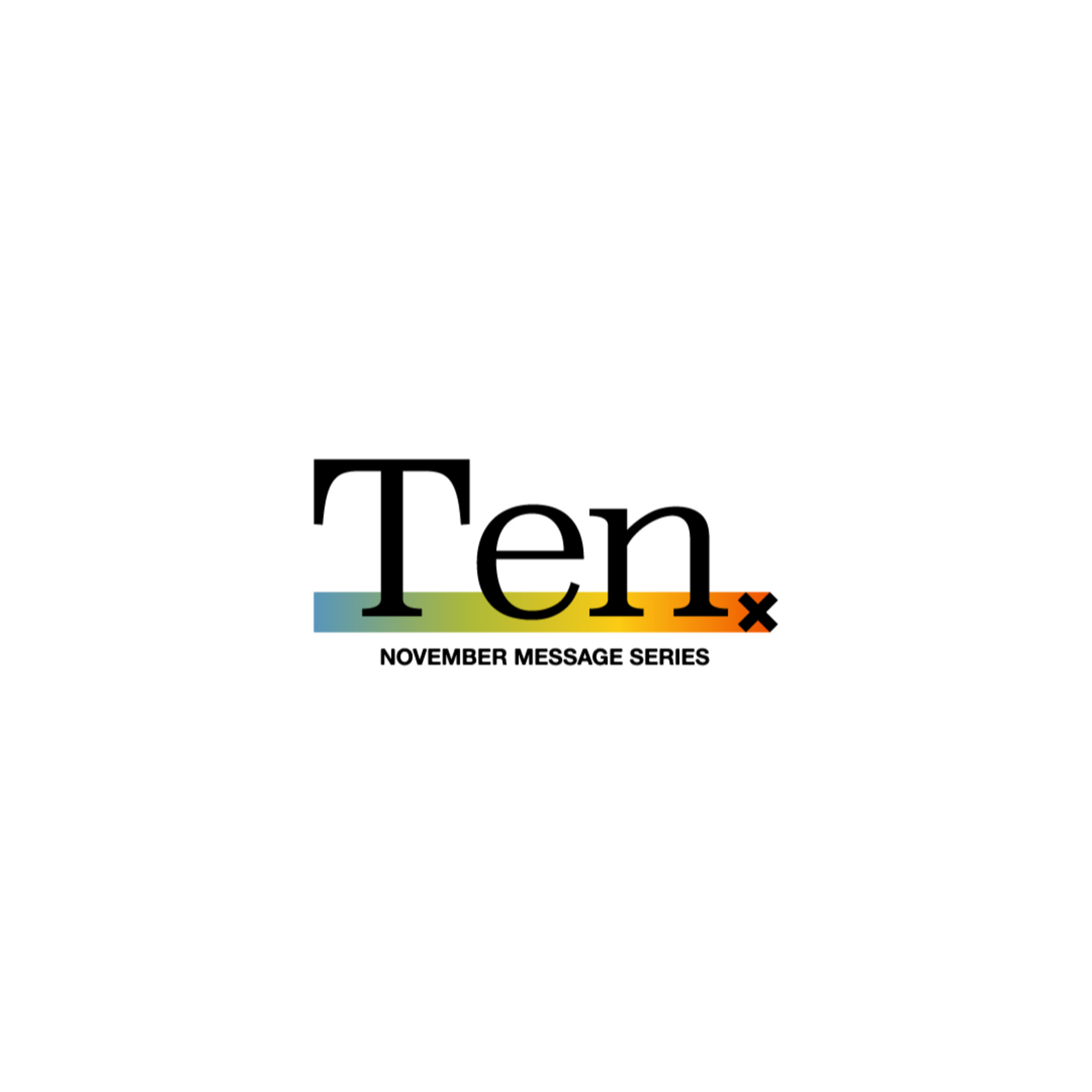Venture Church Messages