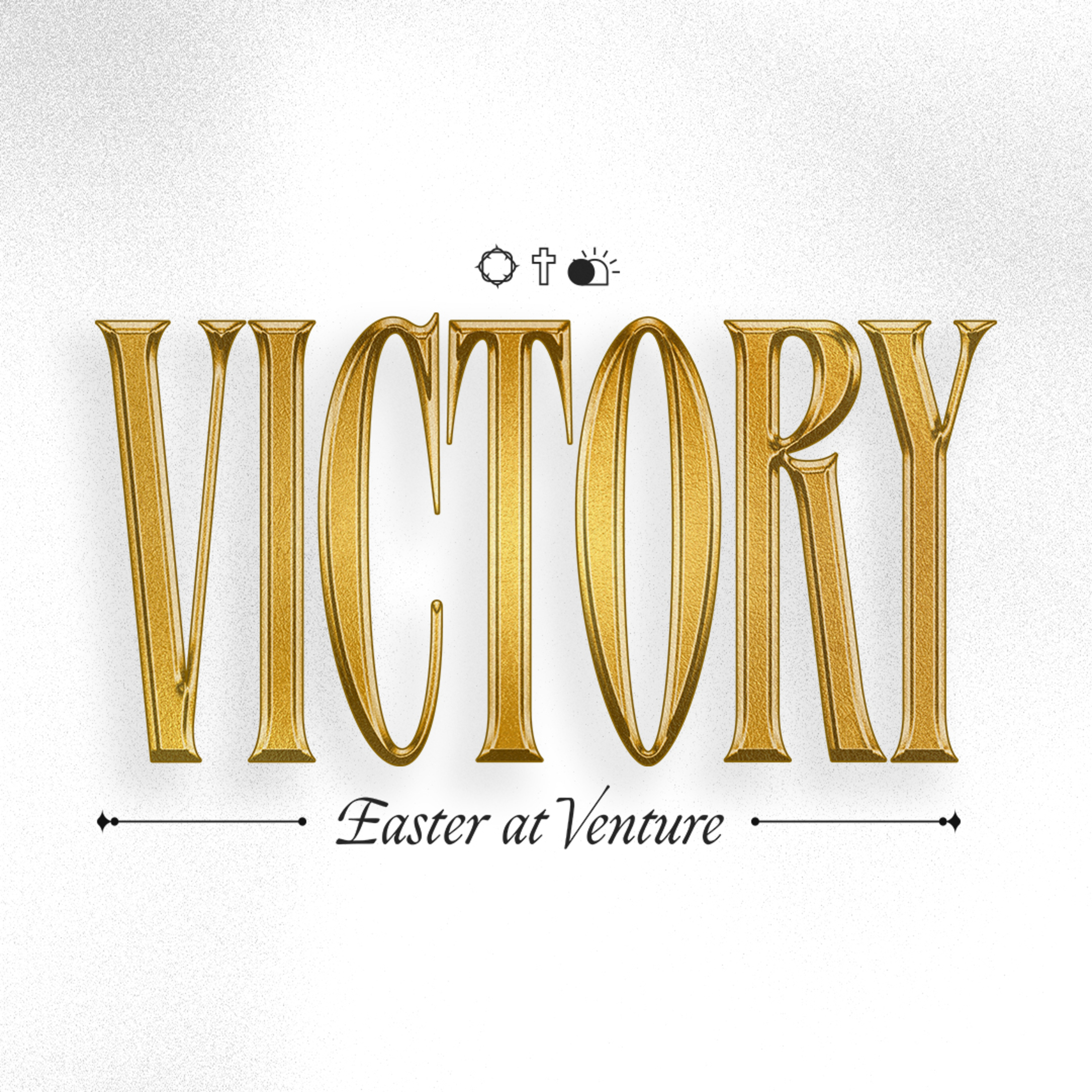 Venture Church Messages