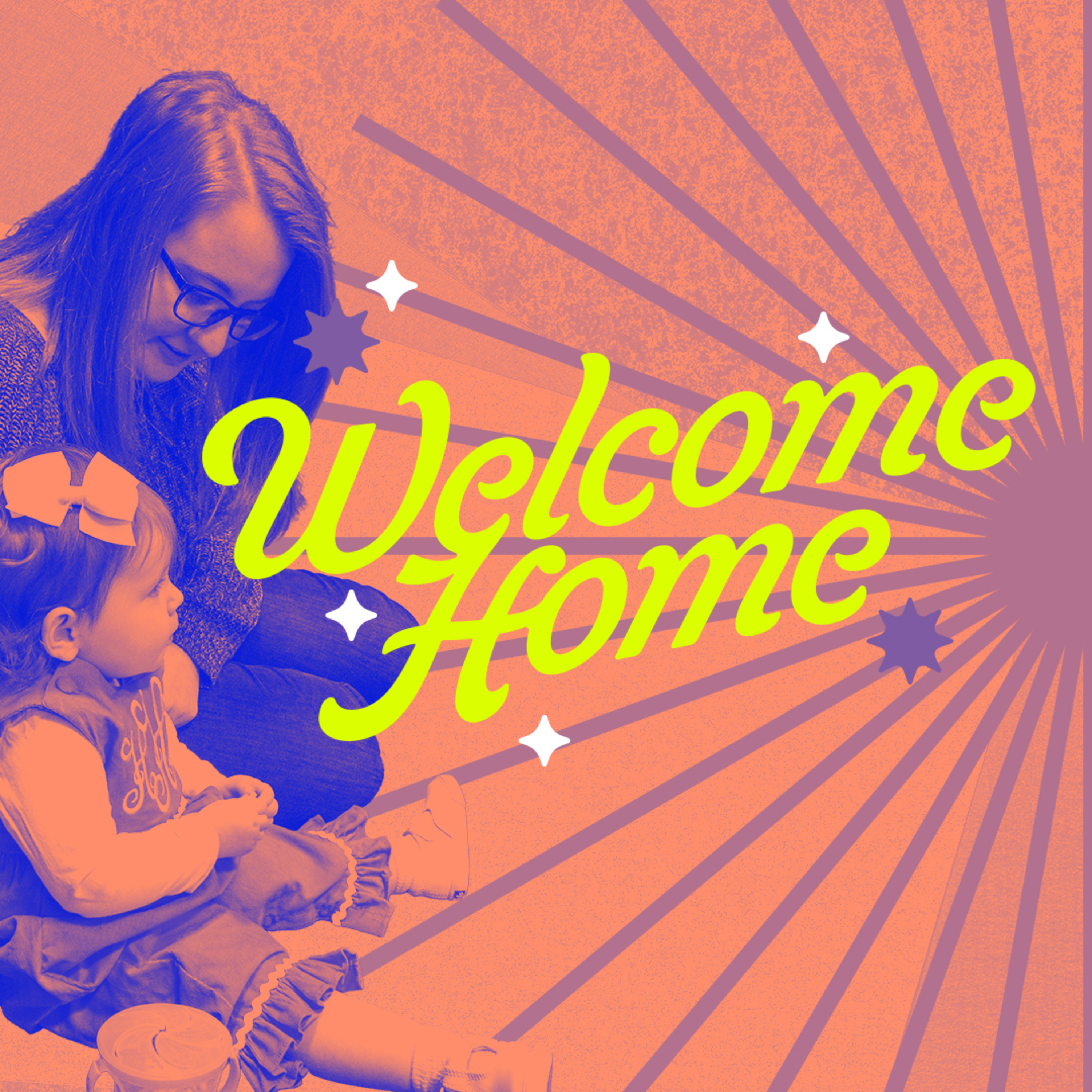 Venture Church Messages