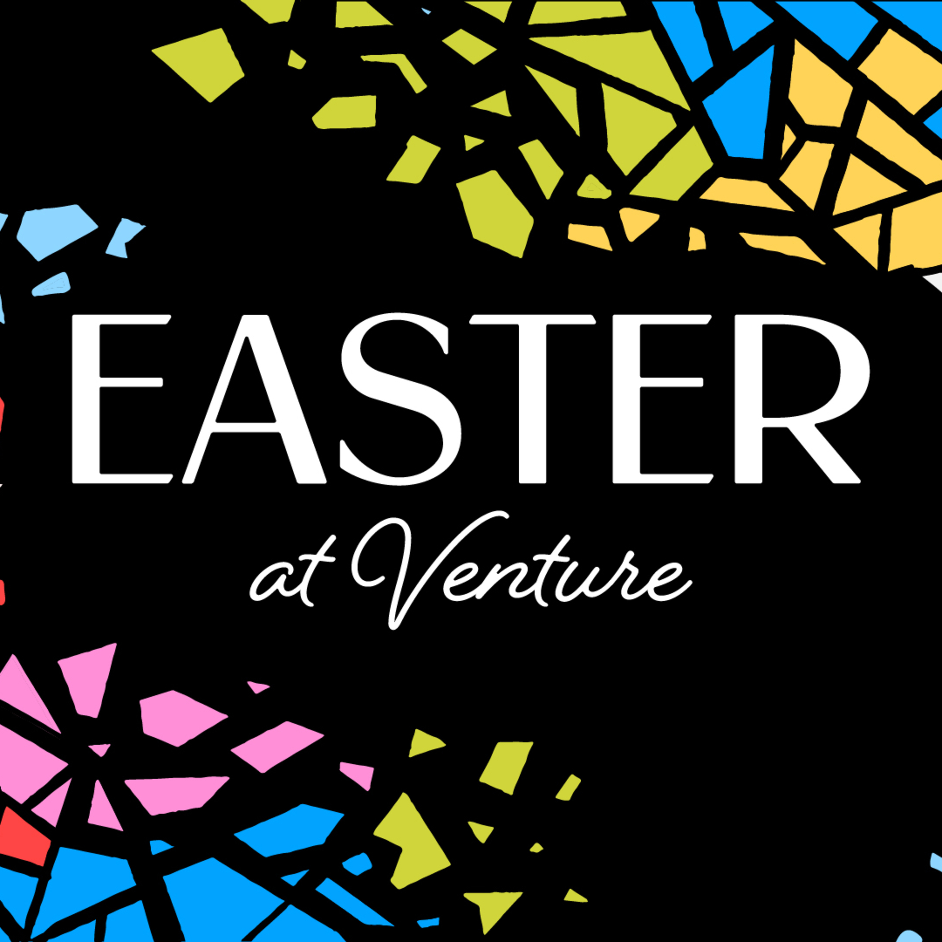 Venture Church Messages