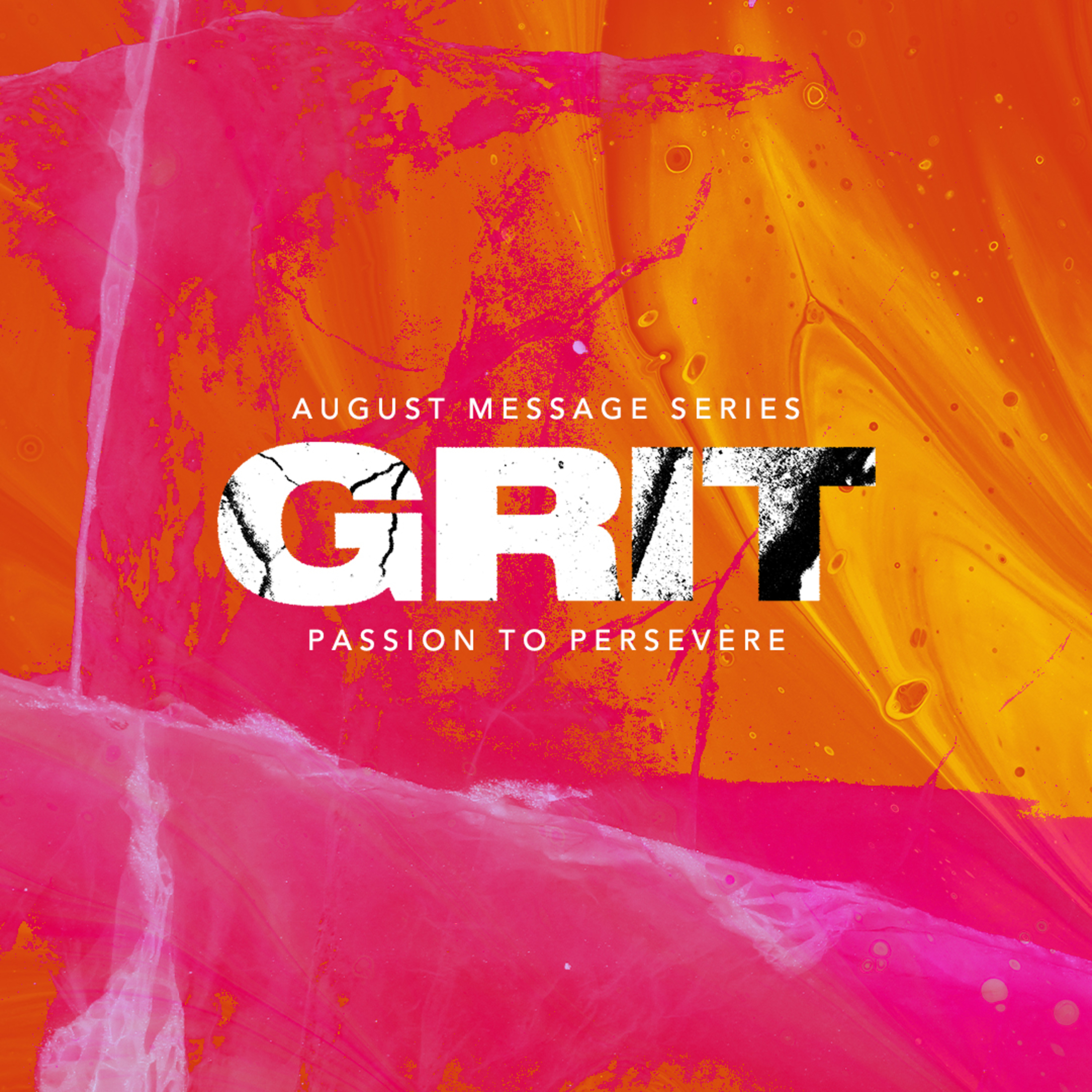 Venture Church Messages