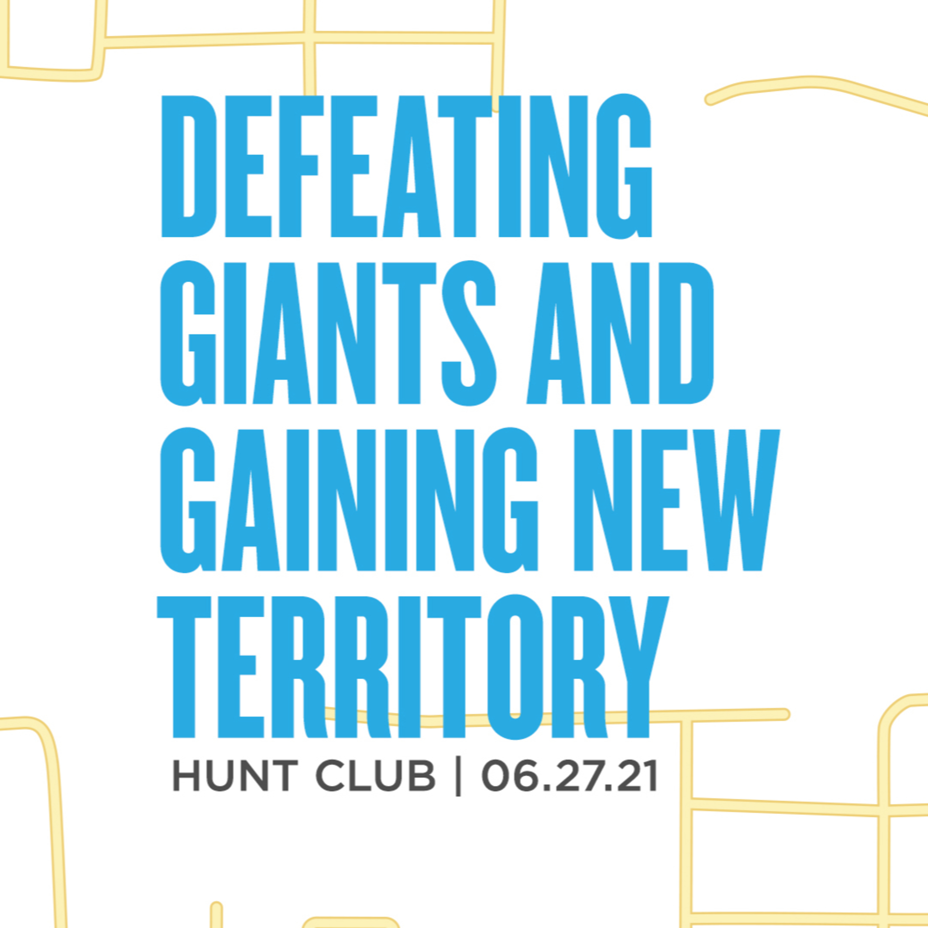 Venture Church Messages