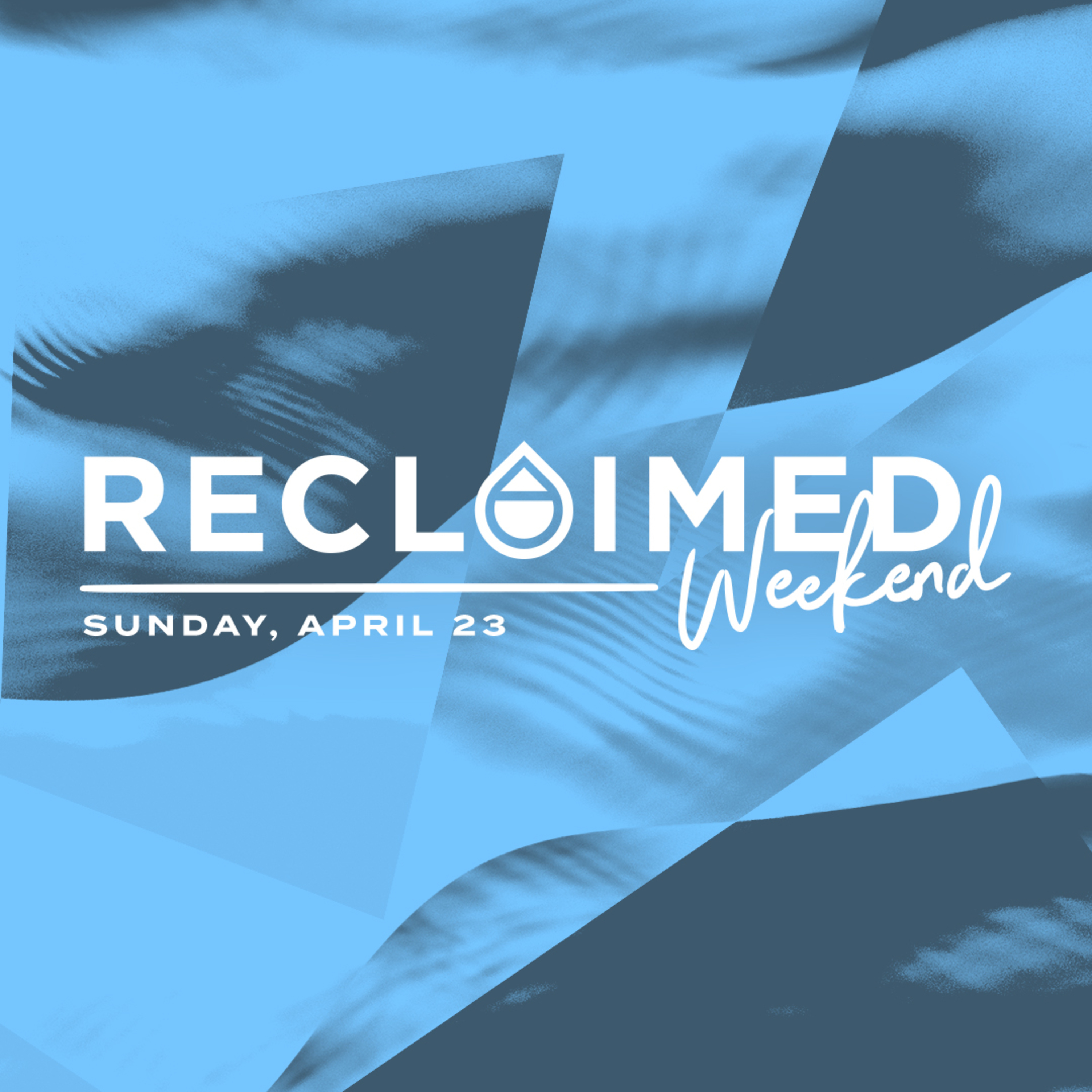 Venture Church Messages