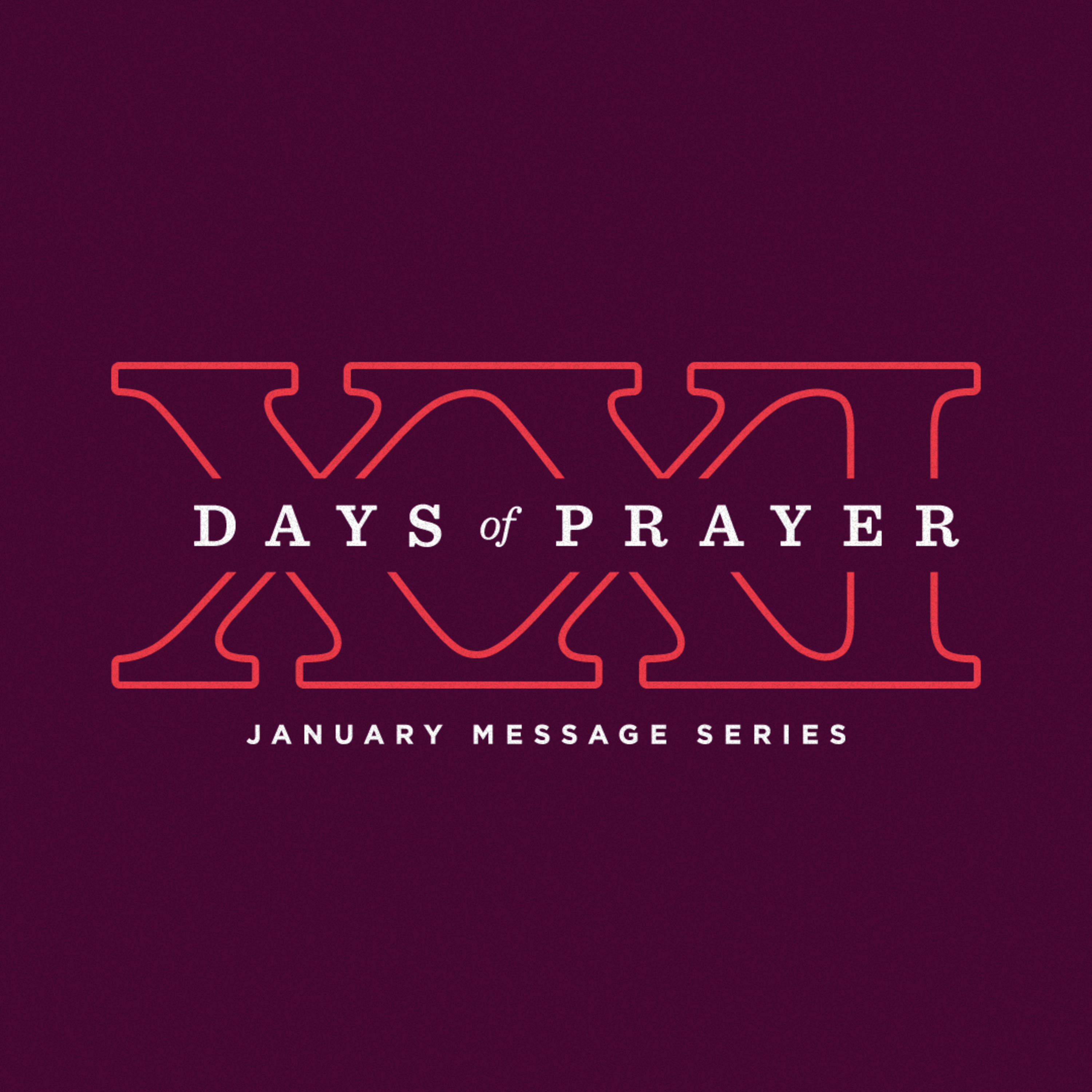 Venture Church Messages