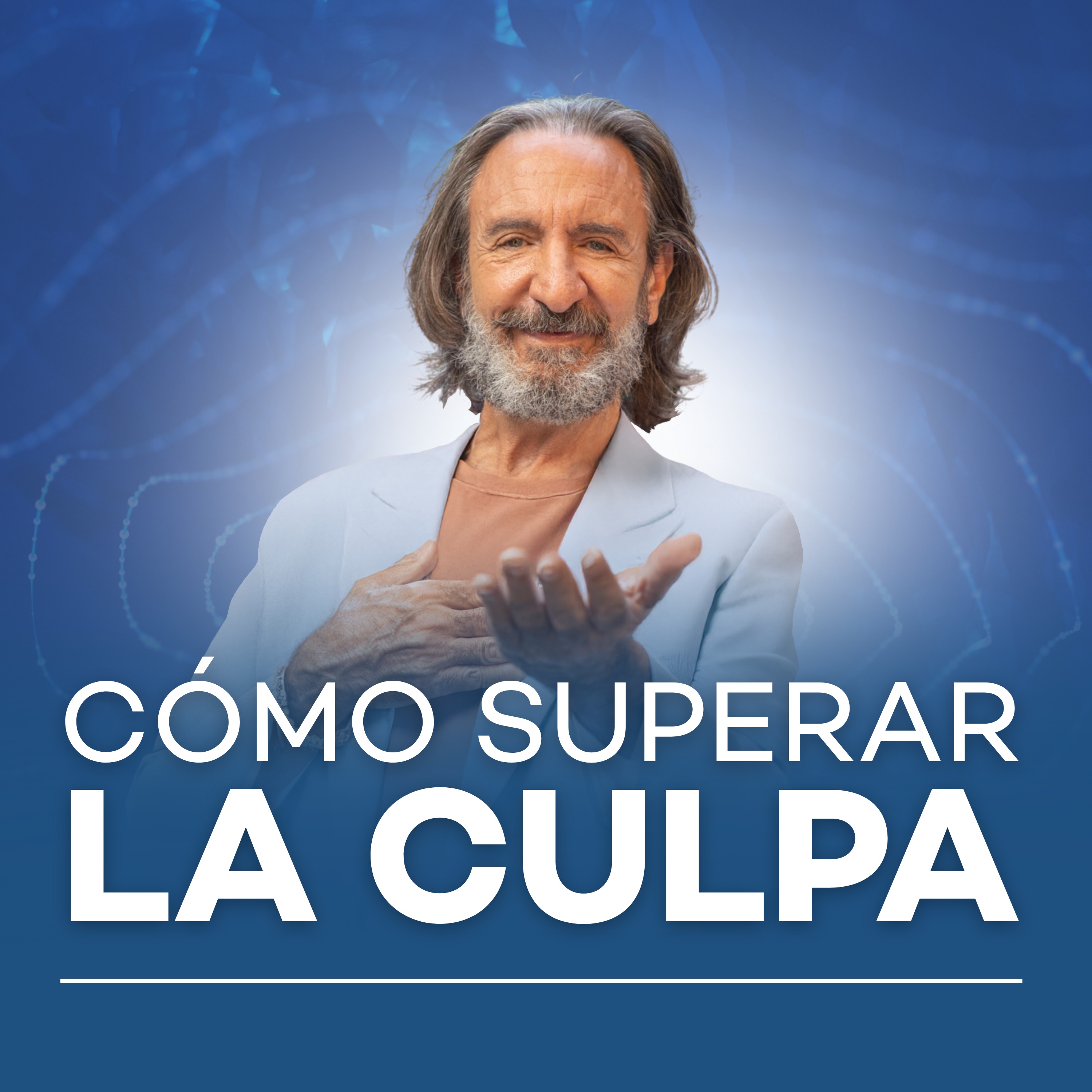 Cómo superar la culpa | Meditación con Michel Domit episode artwork