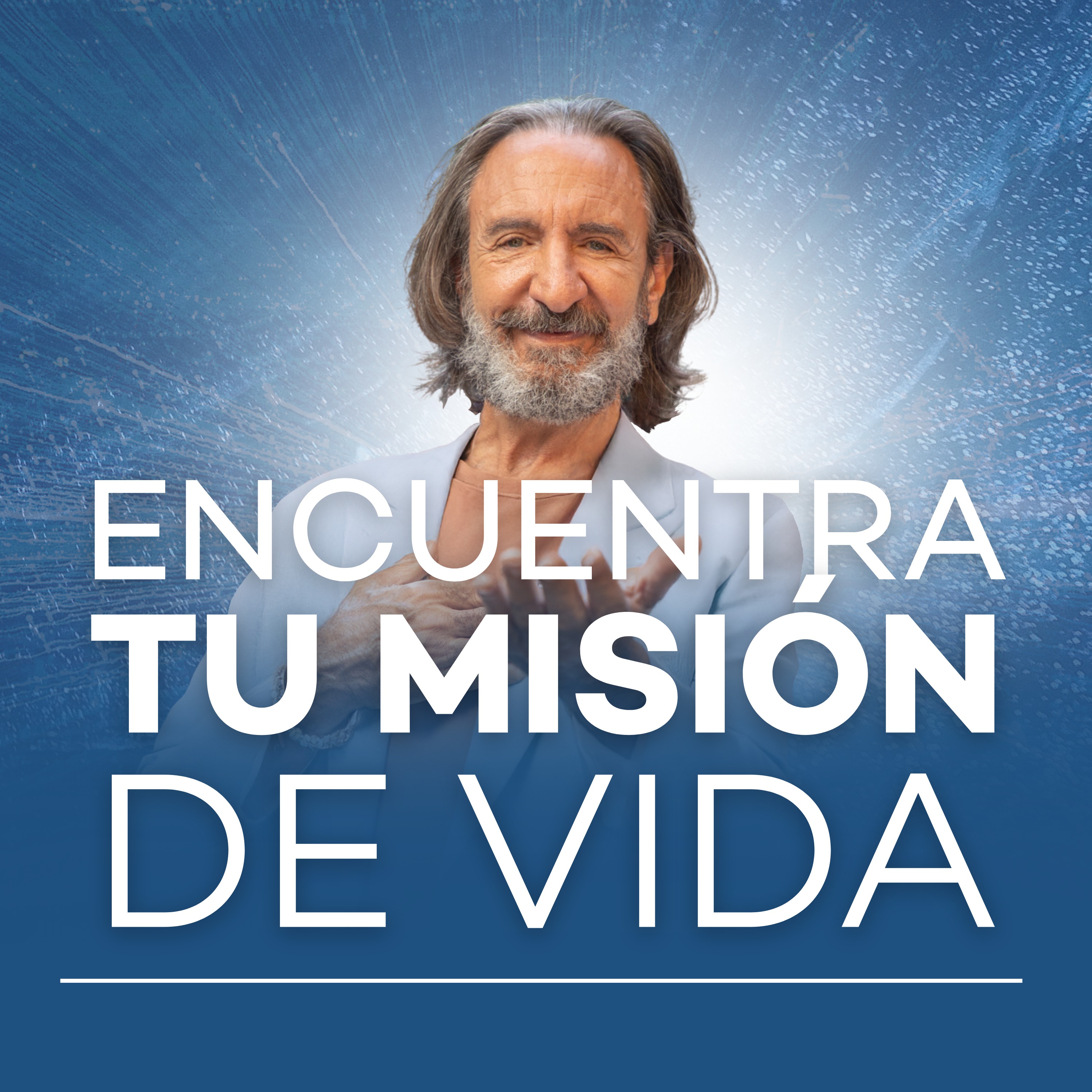 Encuentra tu misión de vida l Meditación con Michel Domit episode artwork