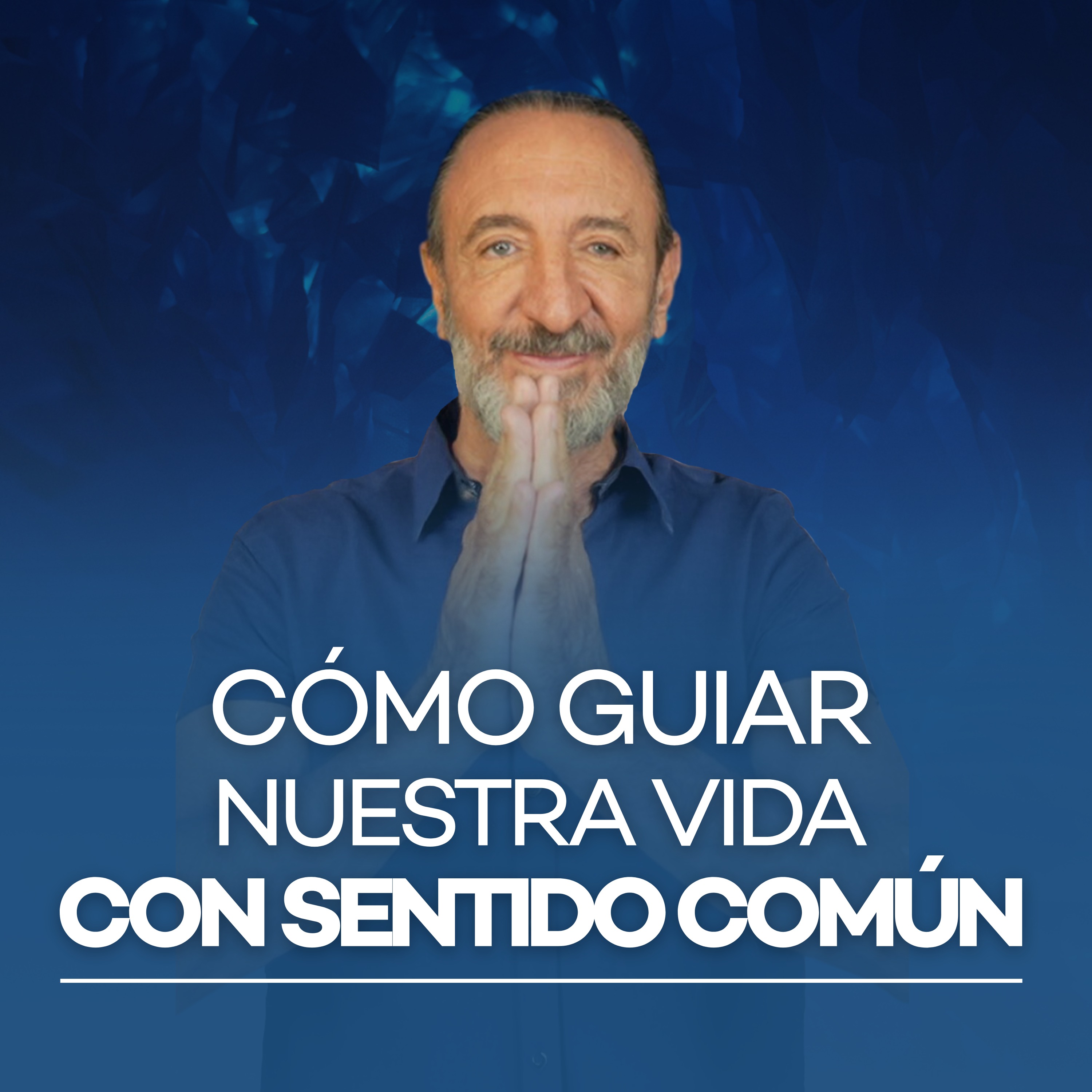 Portada de Meditaciones para Renäser guiadas por Michel Domit