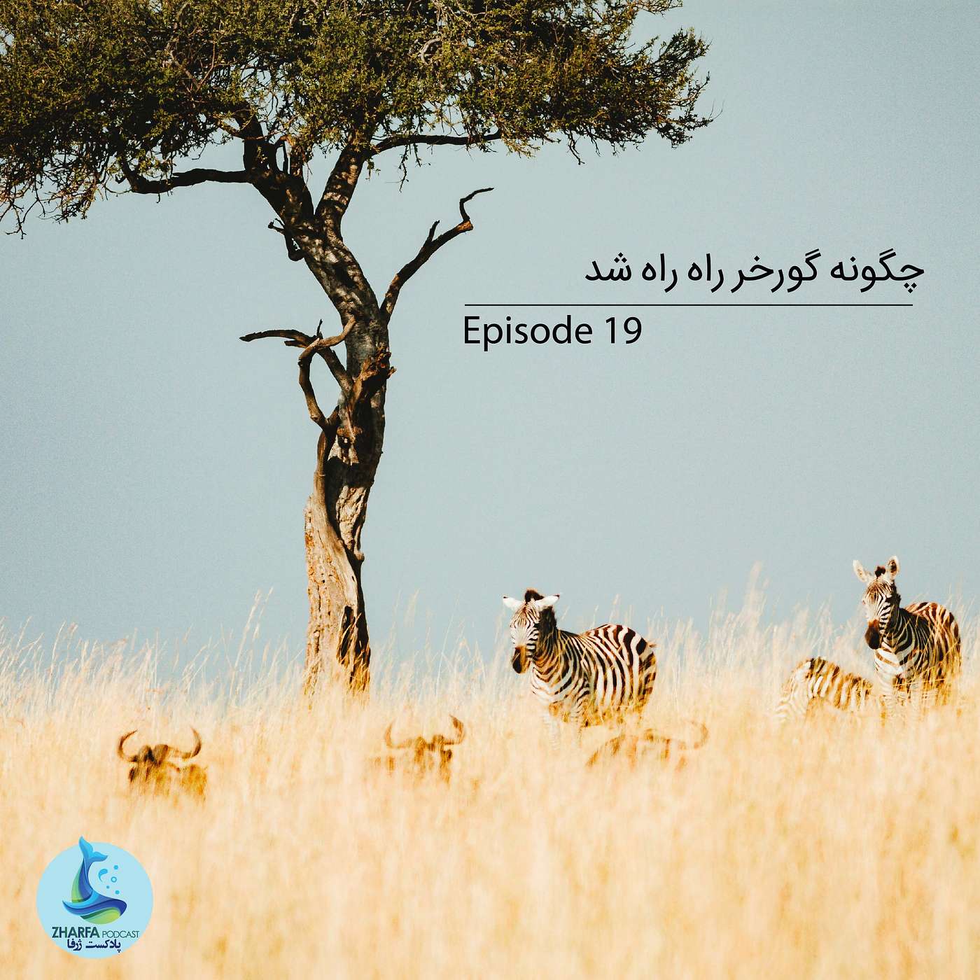 Episode Logo