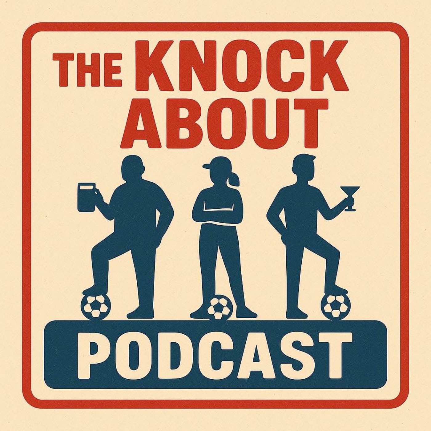 The Knock About