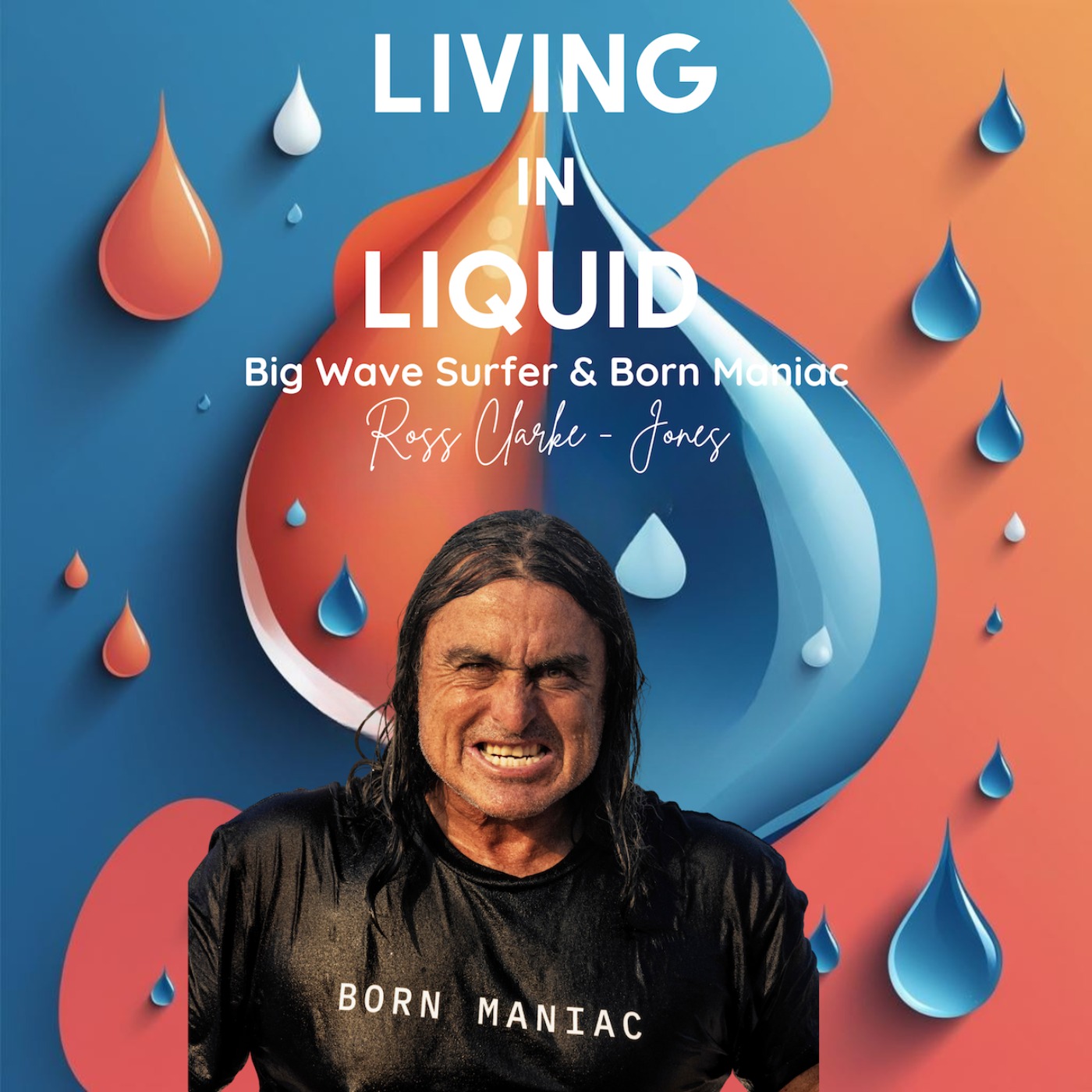 Living In Liquid