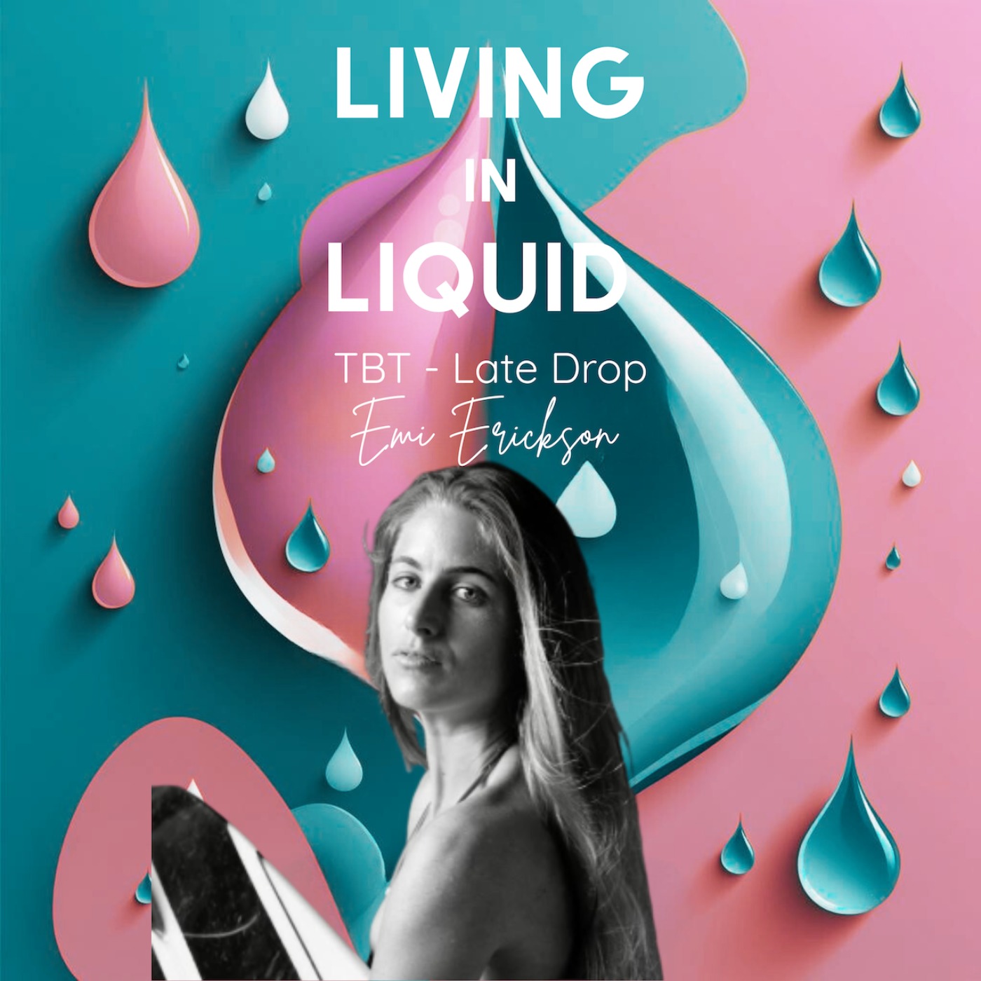 Living In Liquid