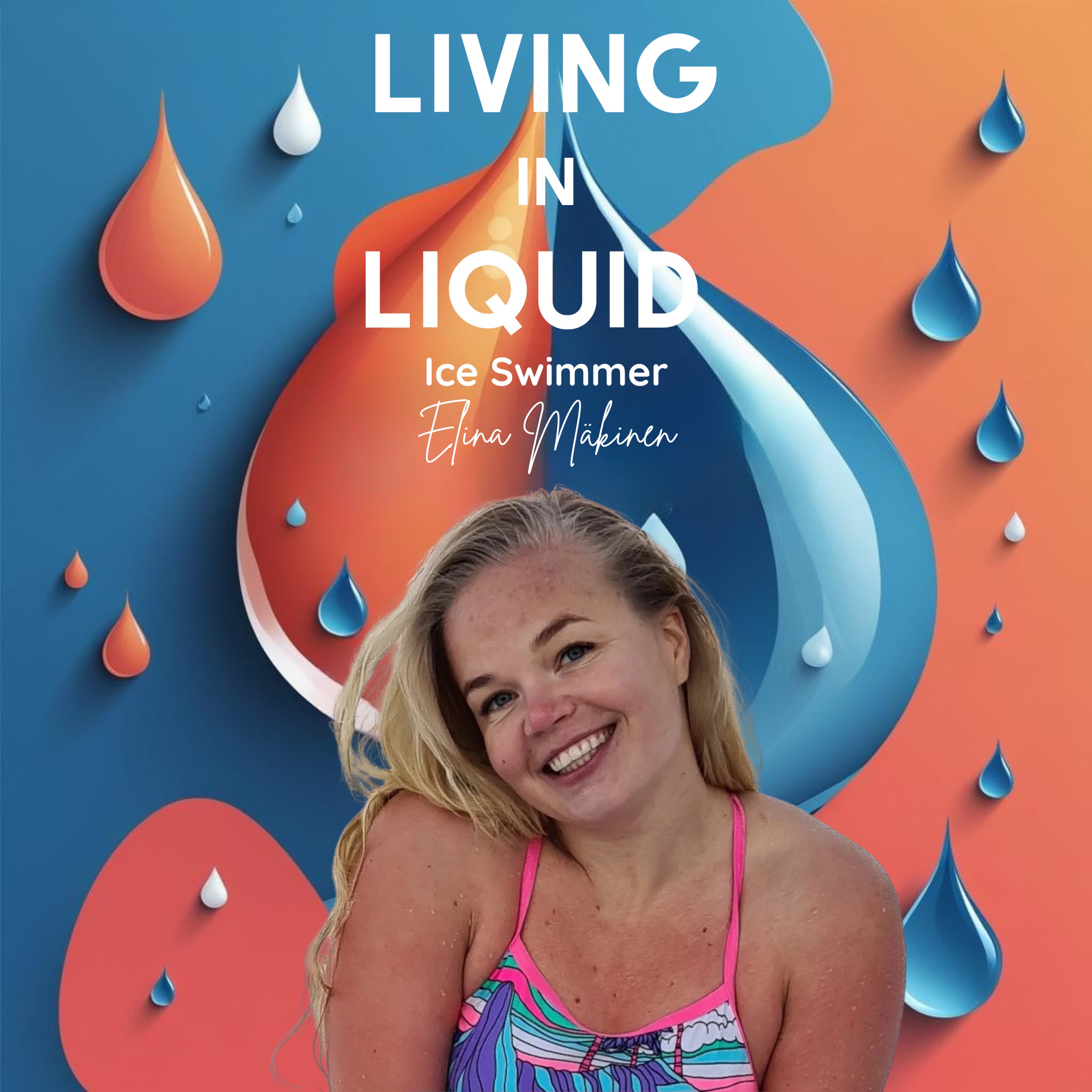 Living In Liquid