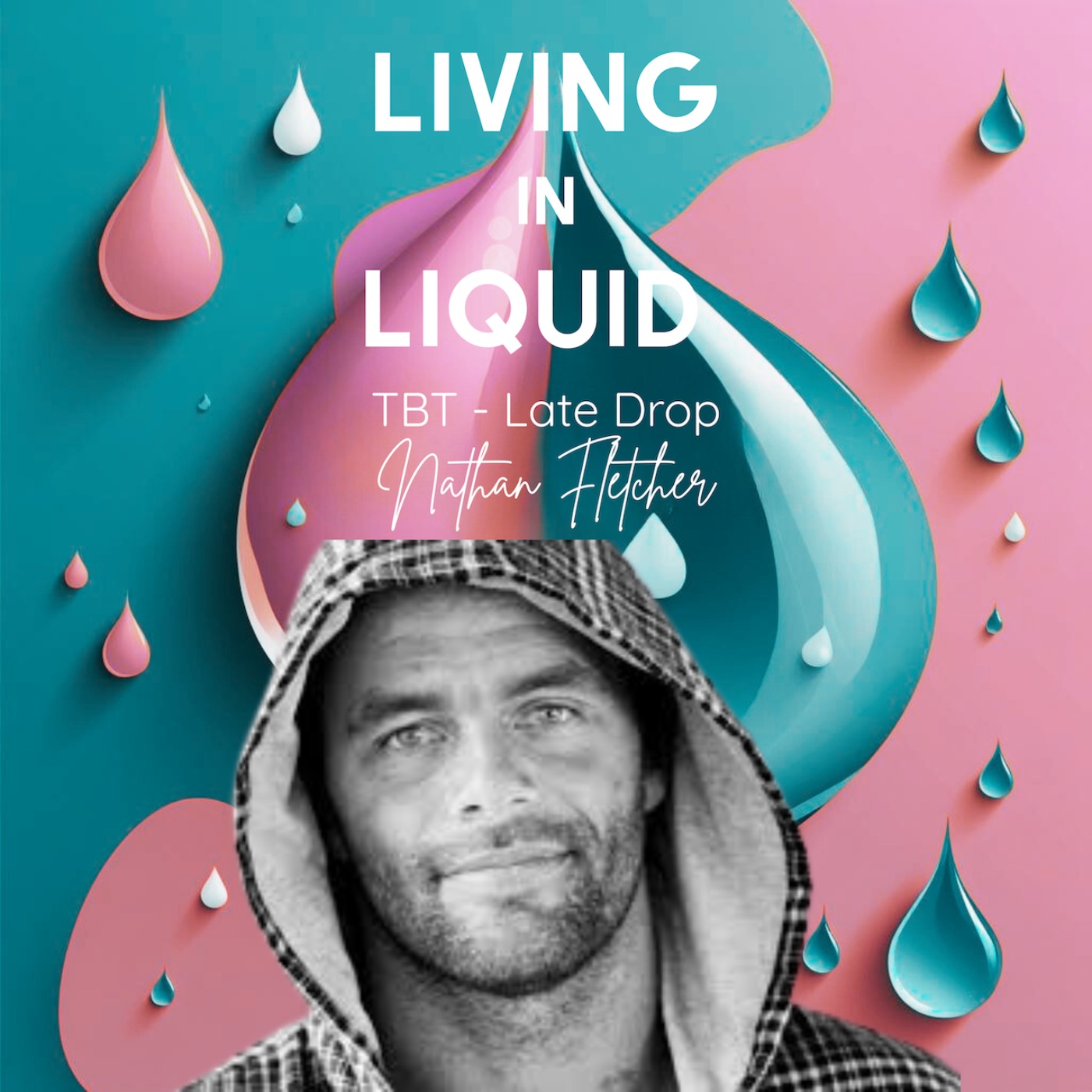 Living In Liquid