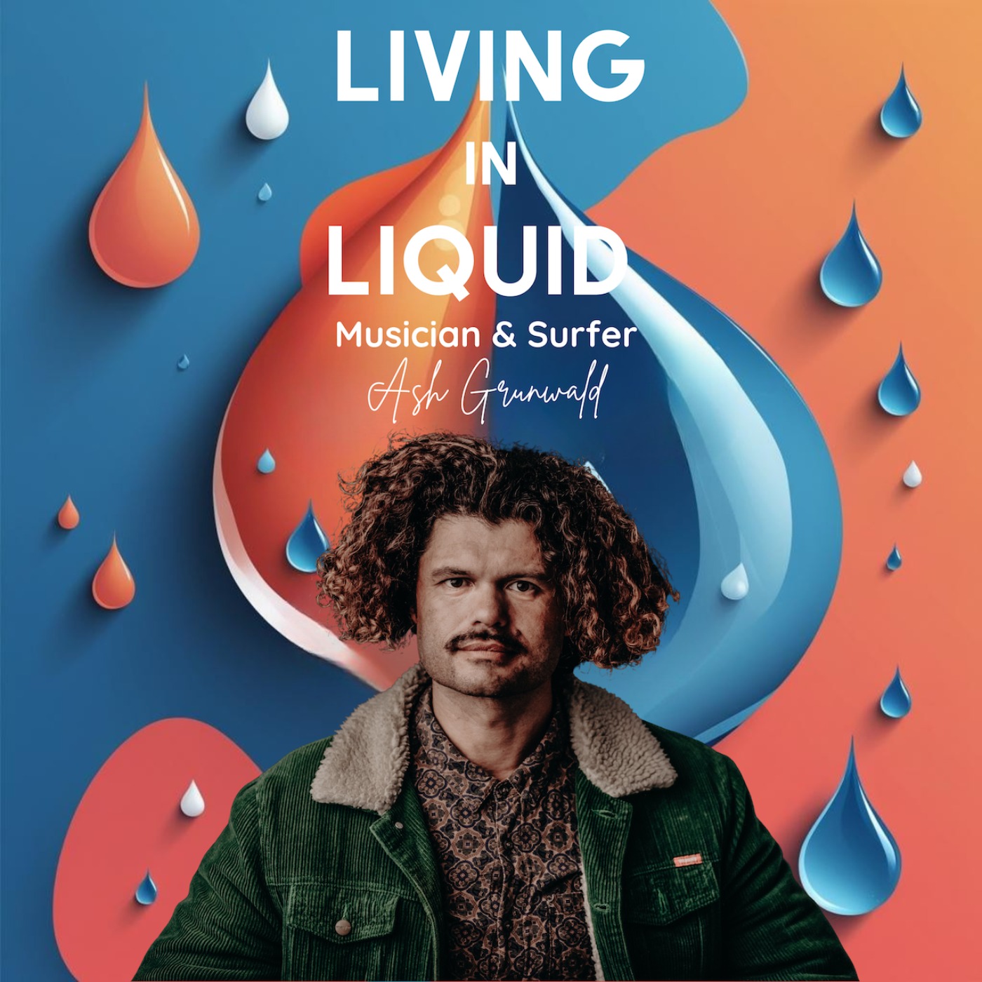 Living In Liquid