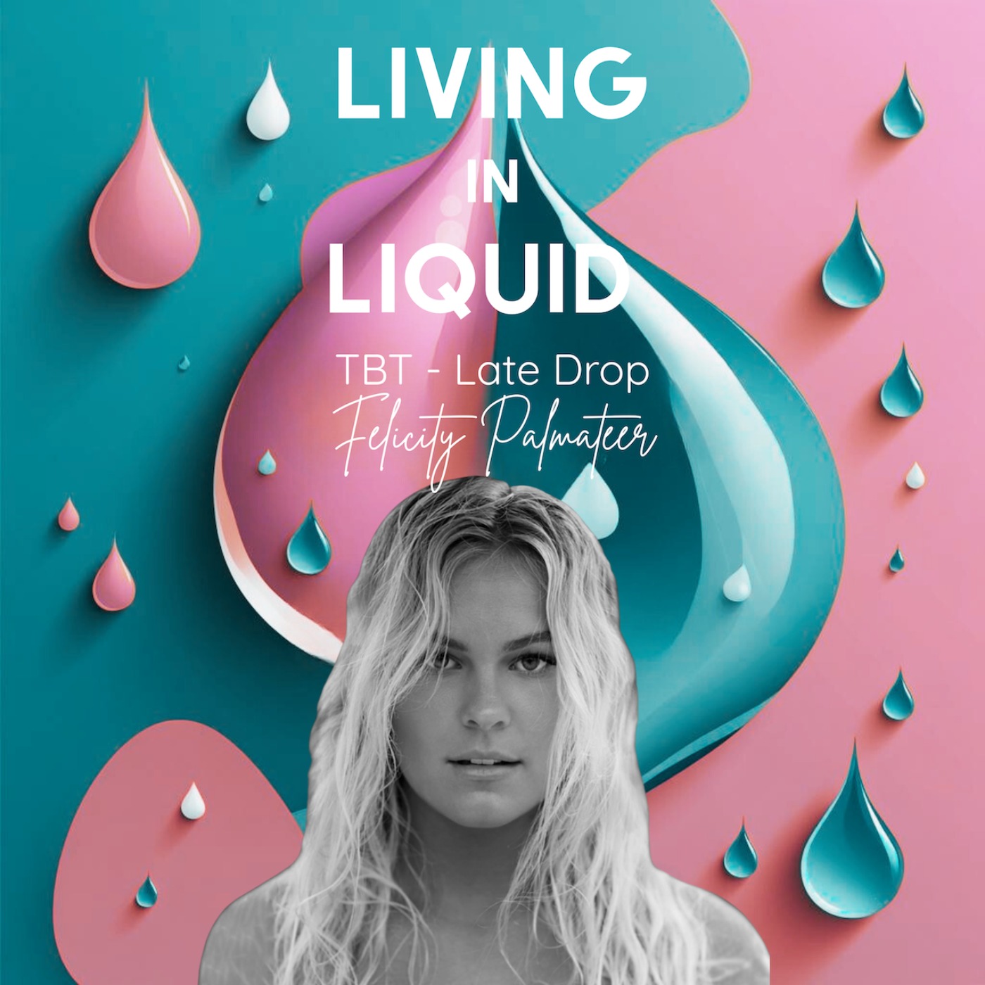 Living In Liquid
