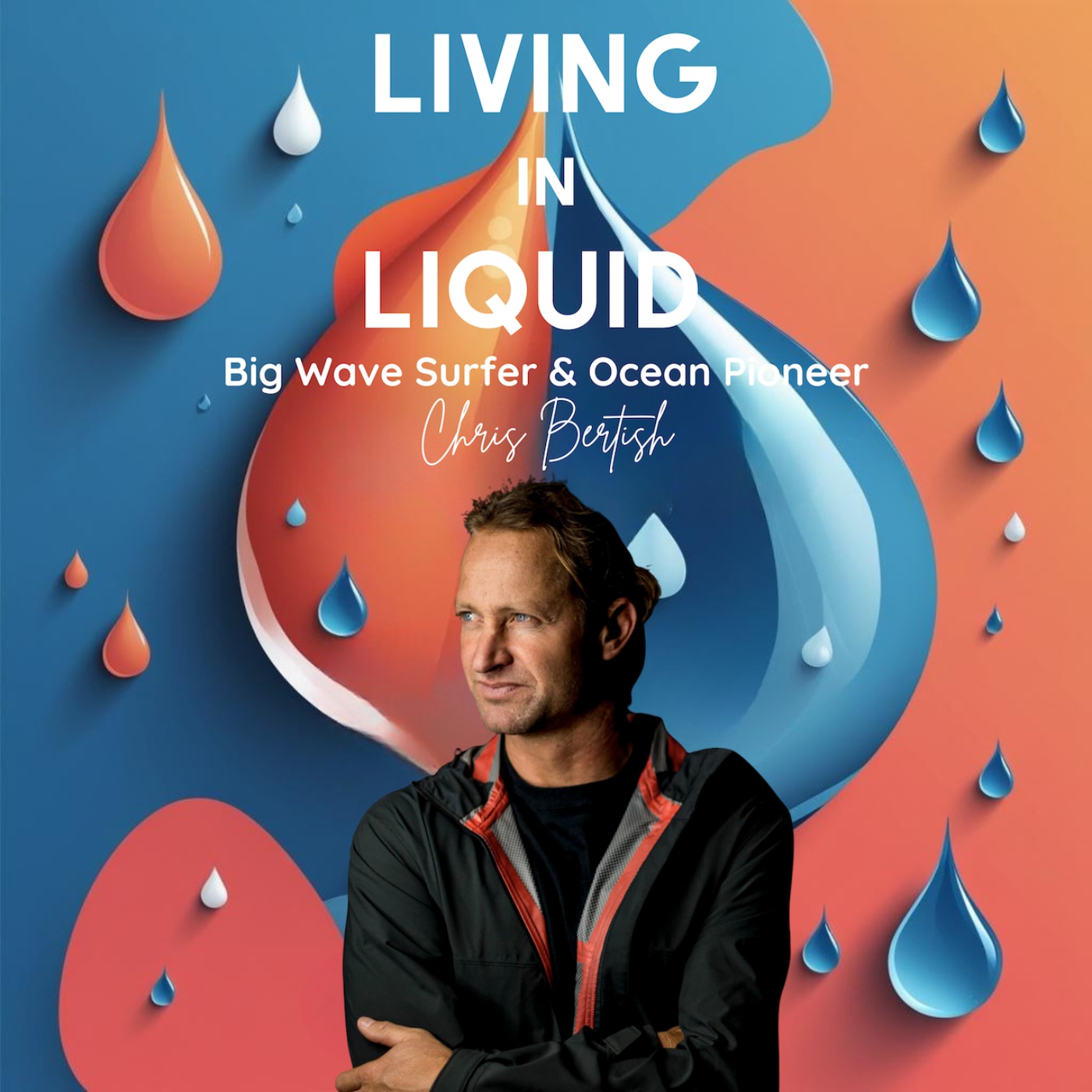 Living In Liquid