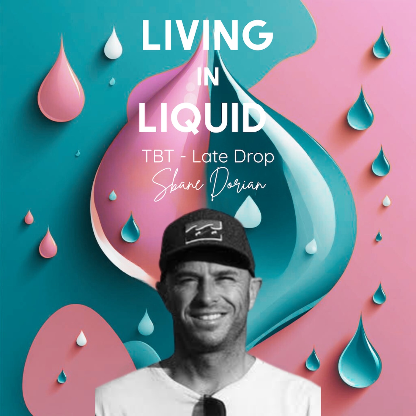 Living In Liquid