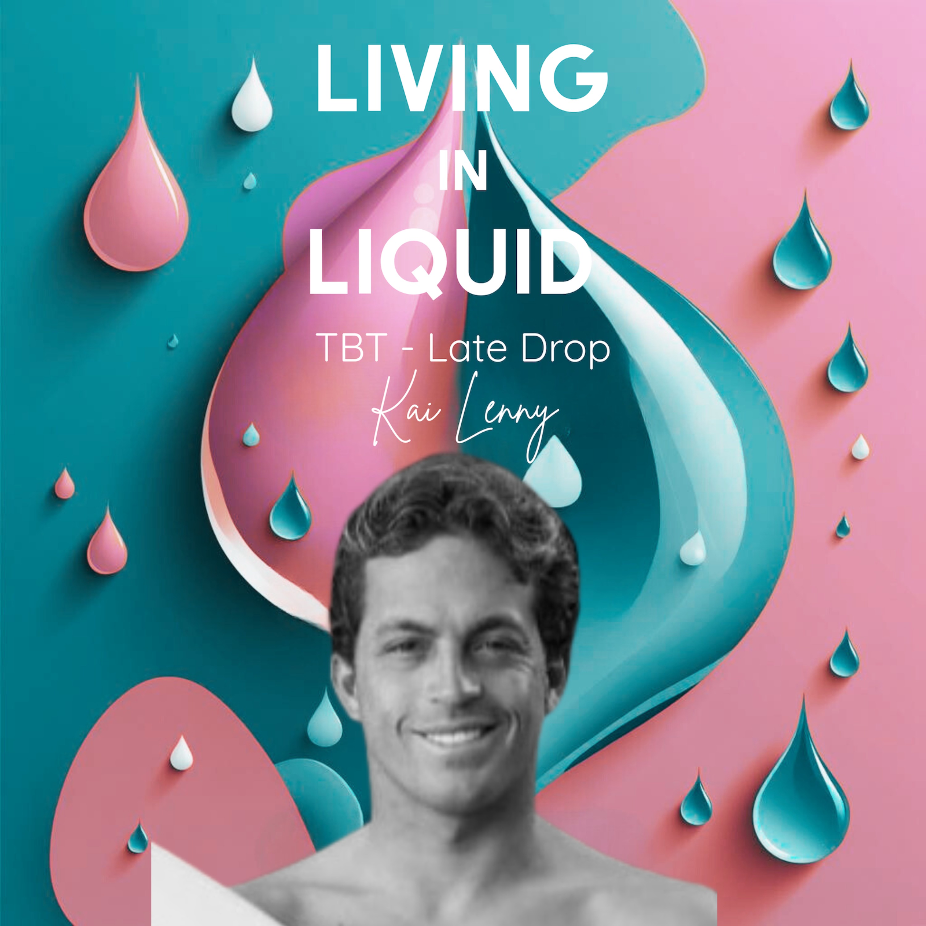 Living In Liquid