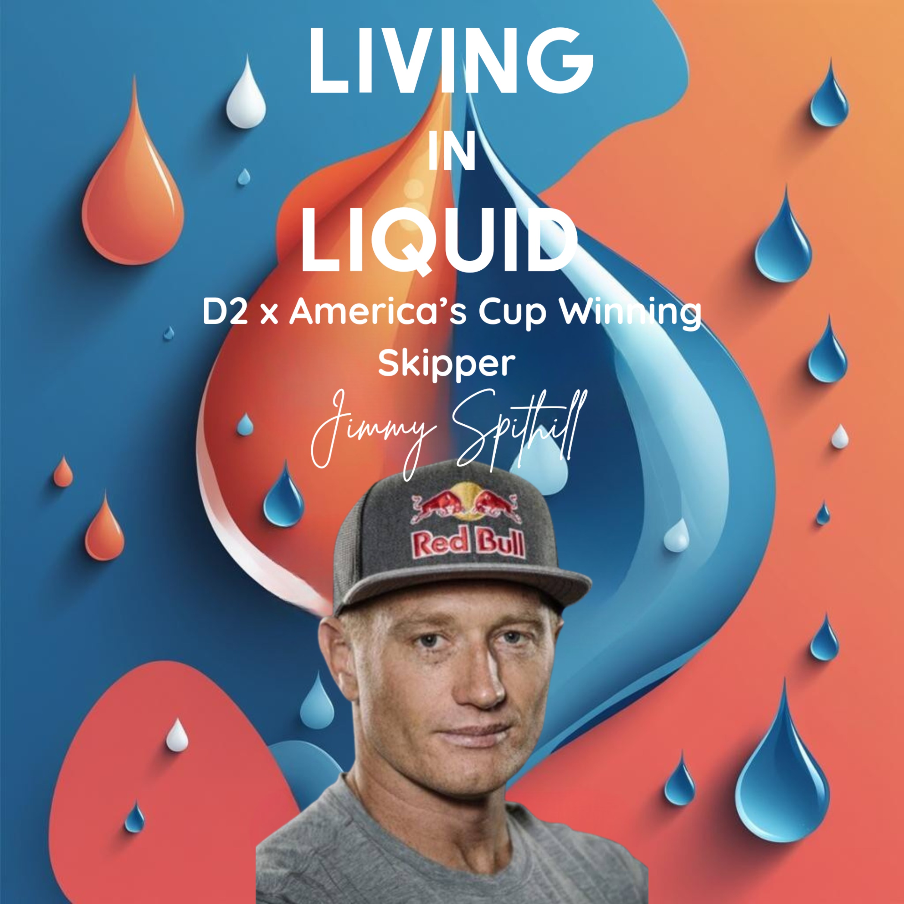 Living In Liquid