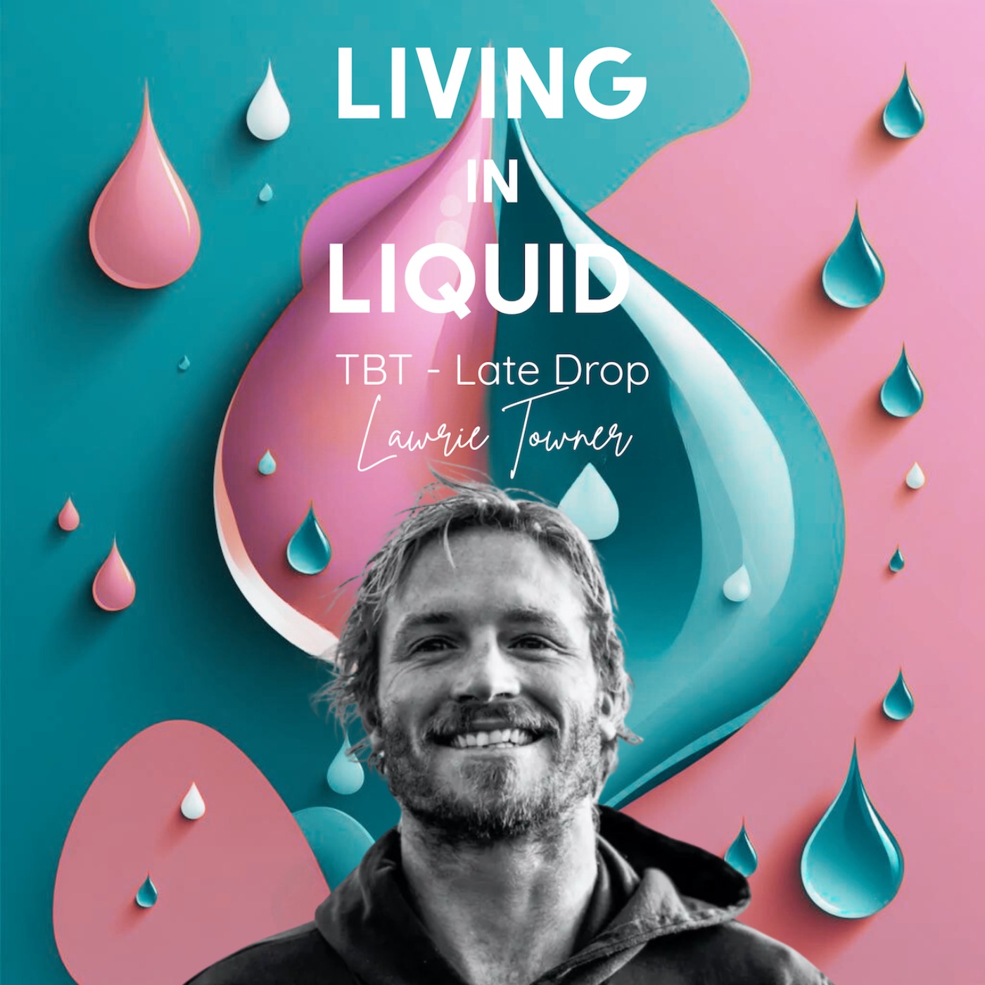 Living In Liquid