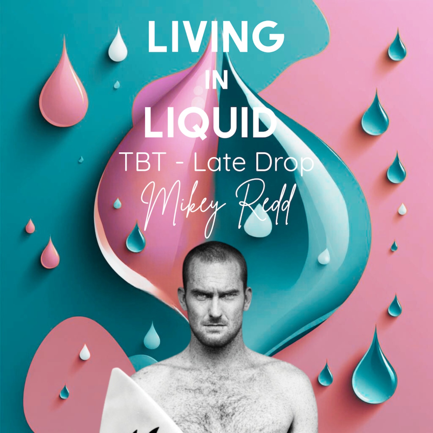 Living In Liquid