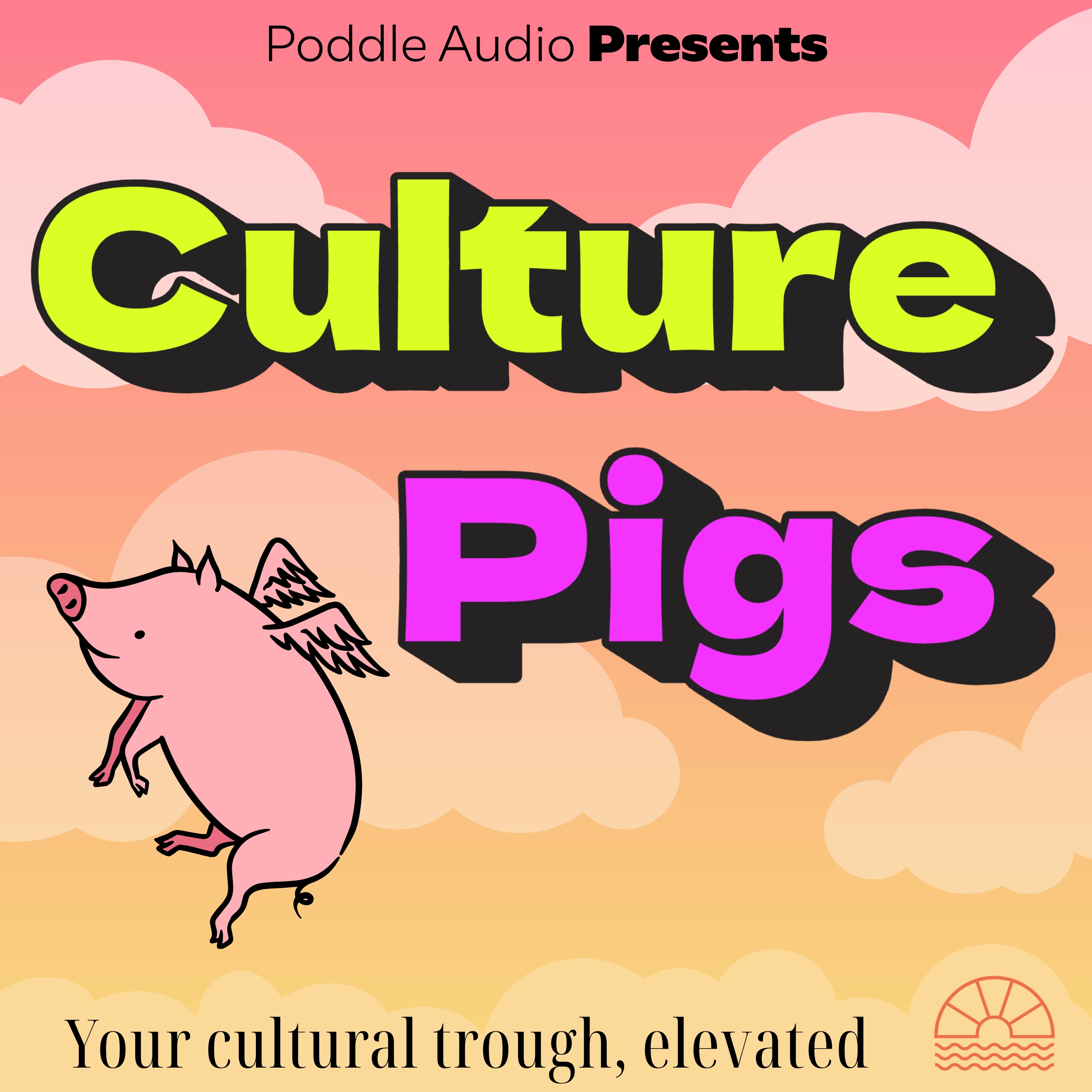 Culture Pigs
