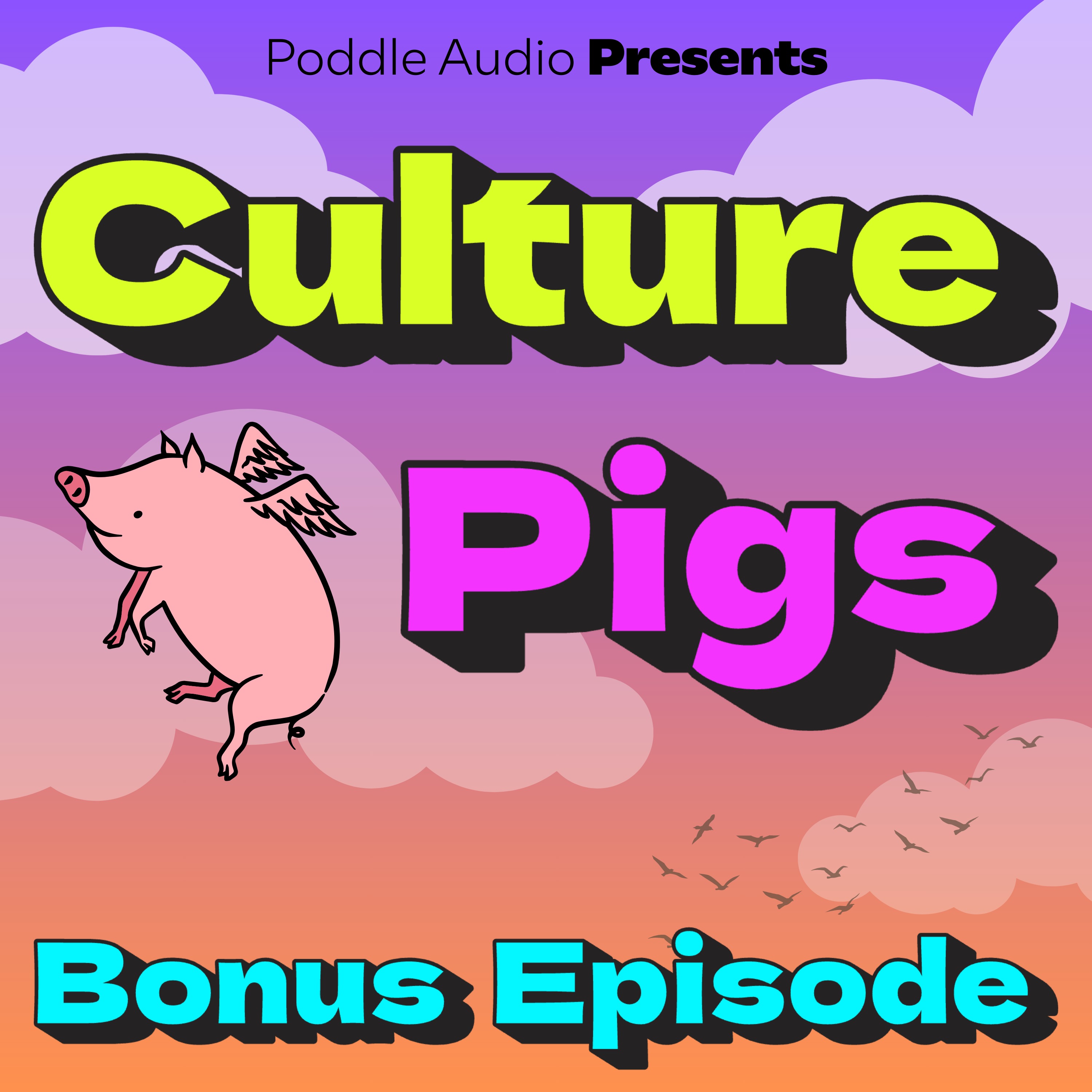 BONUS PIGGY: Sydney Sweeney and that not exactly 