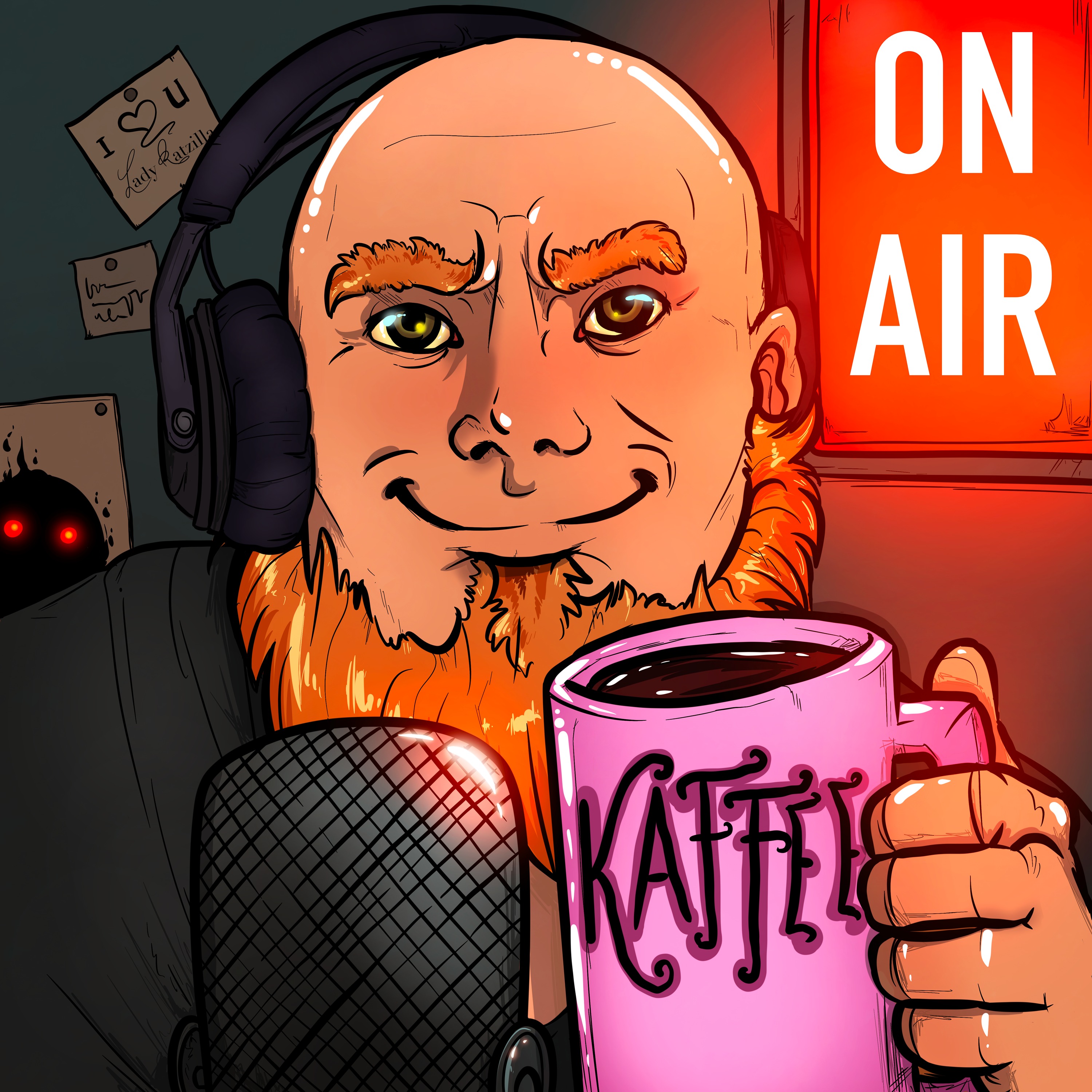 Folge 1: Spuk im Schuhschrank episode artwork