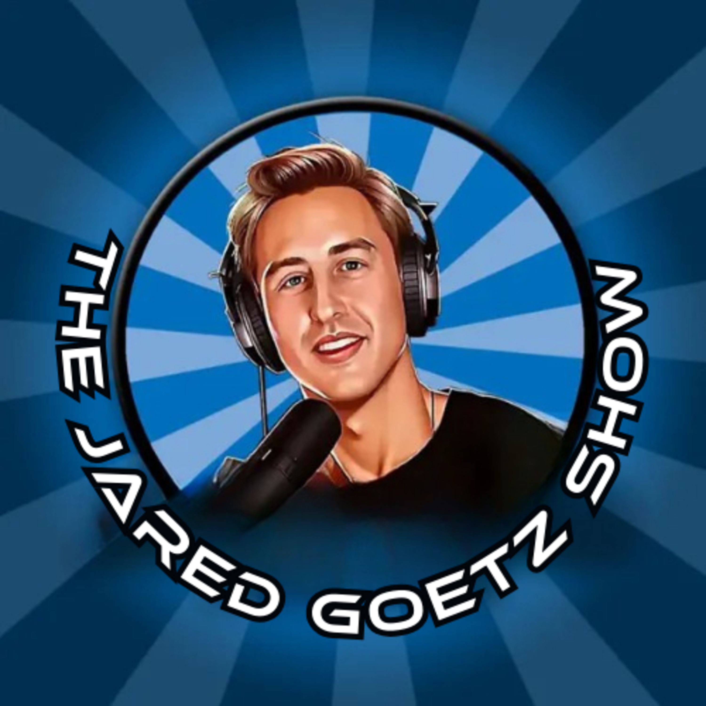 The Jared Goetz Show