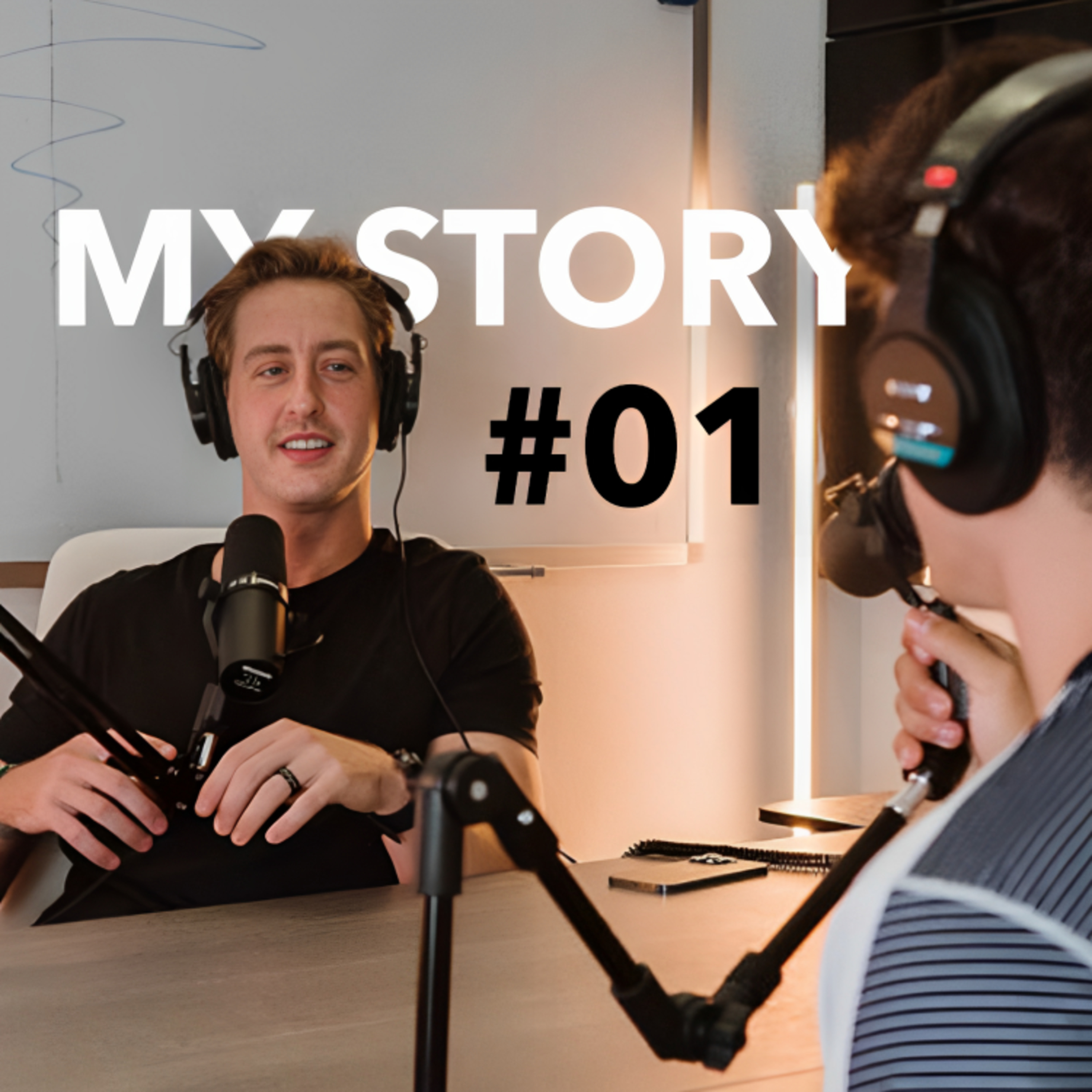 The Jared Goetz Show