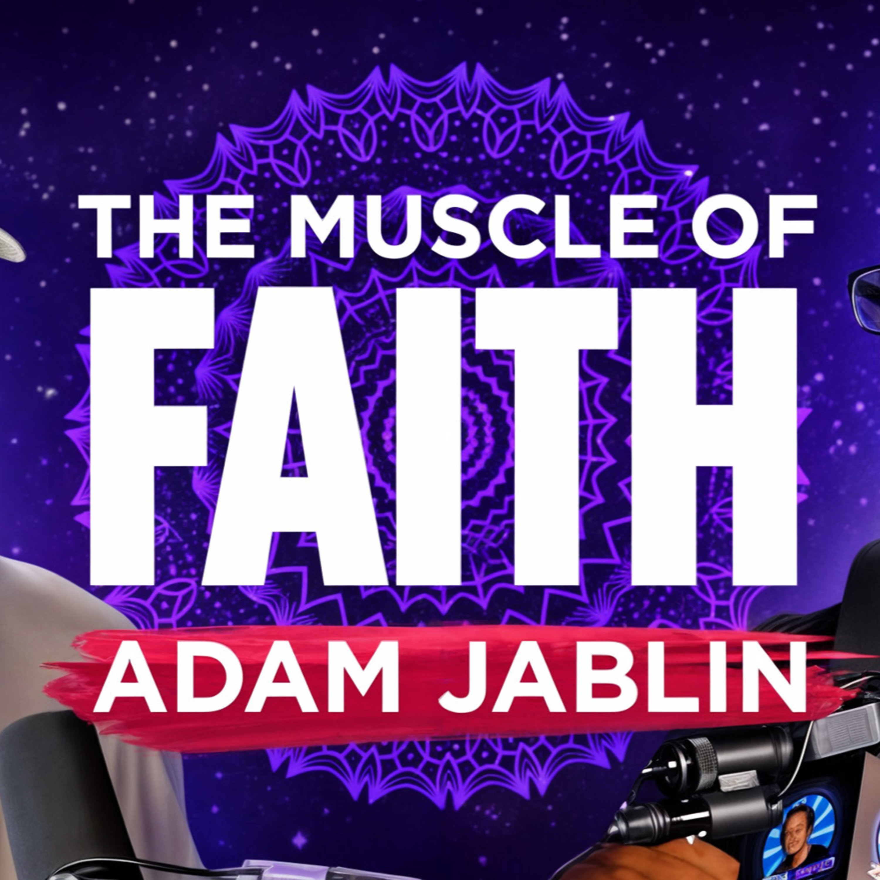 The Jared Goetz Show