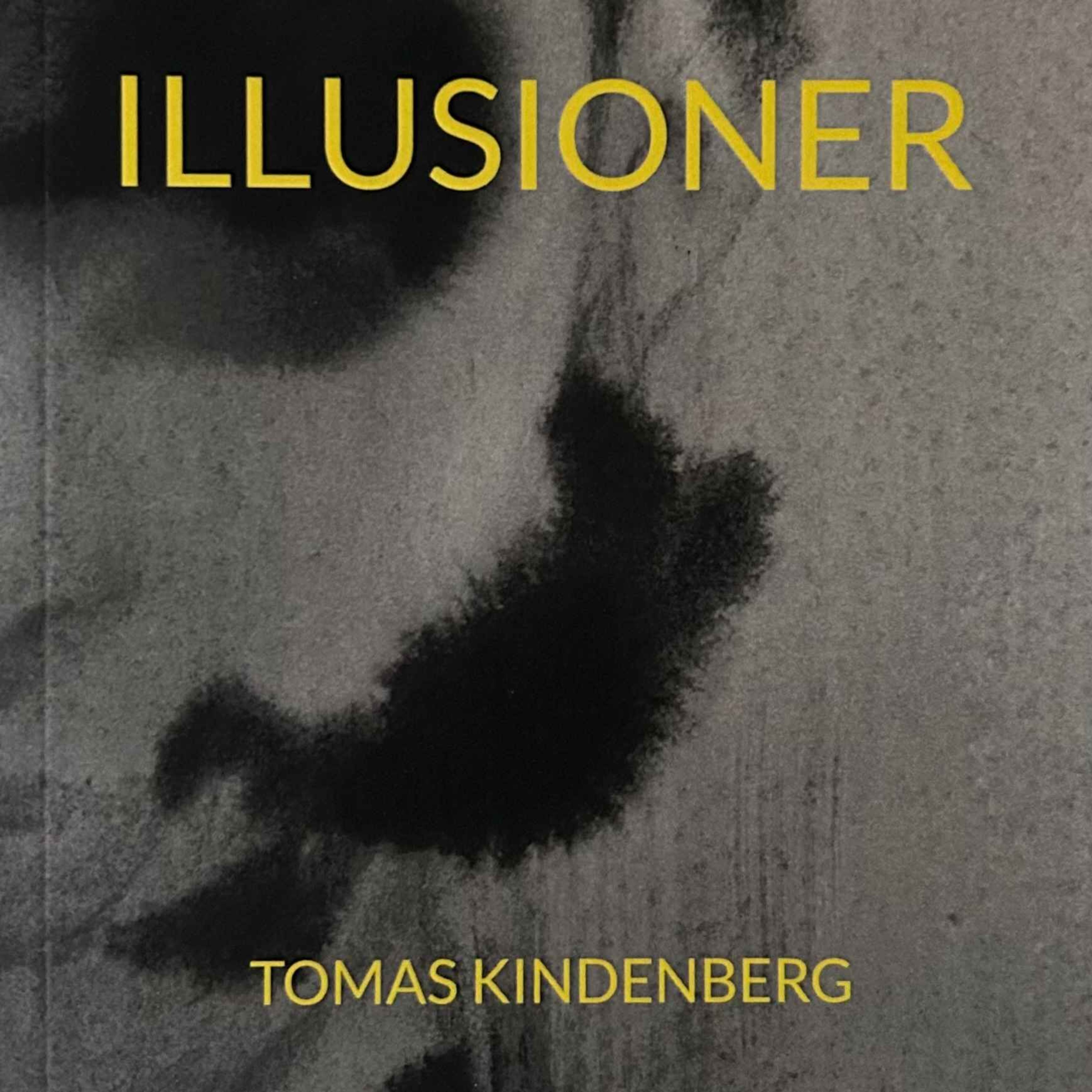 Intro - Illusioner episode artwork