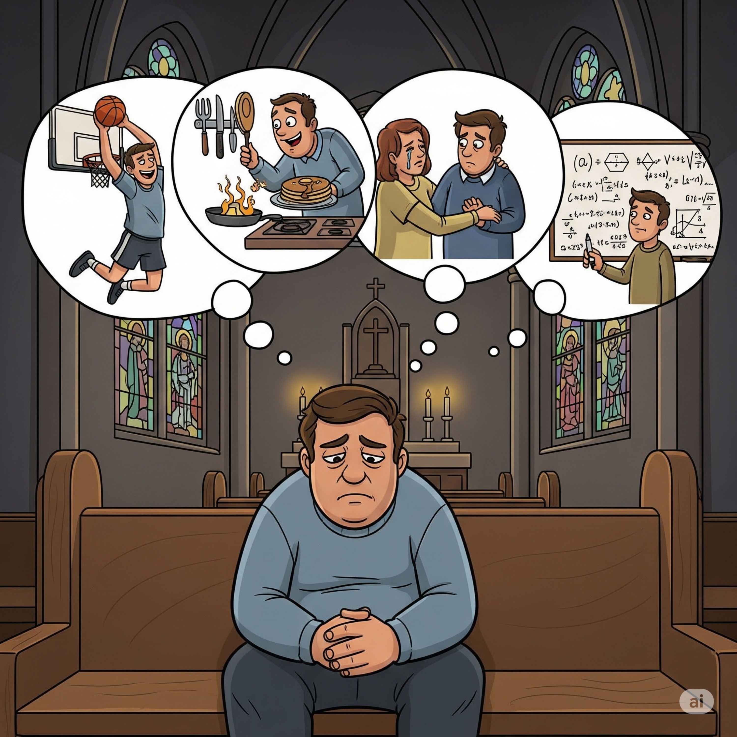 ALDRIG FÖR SENT episode artwork