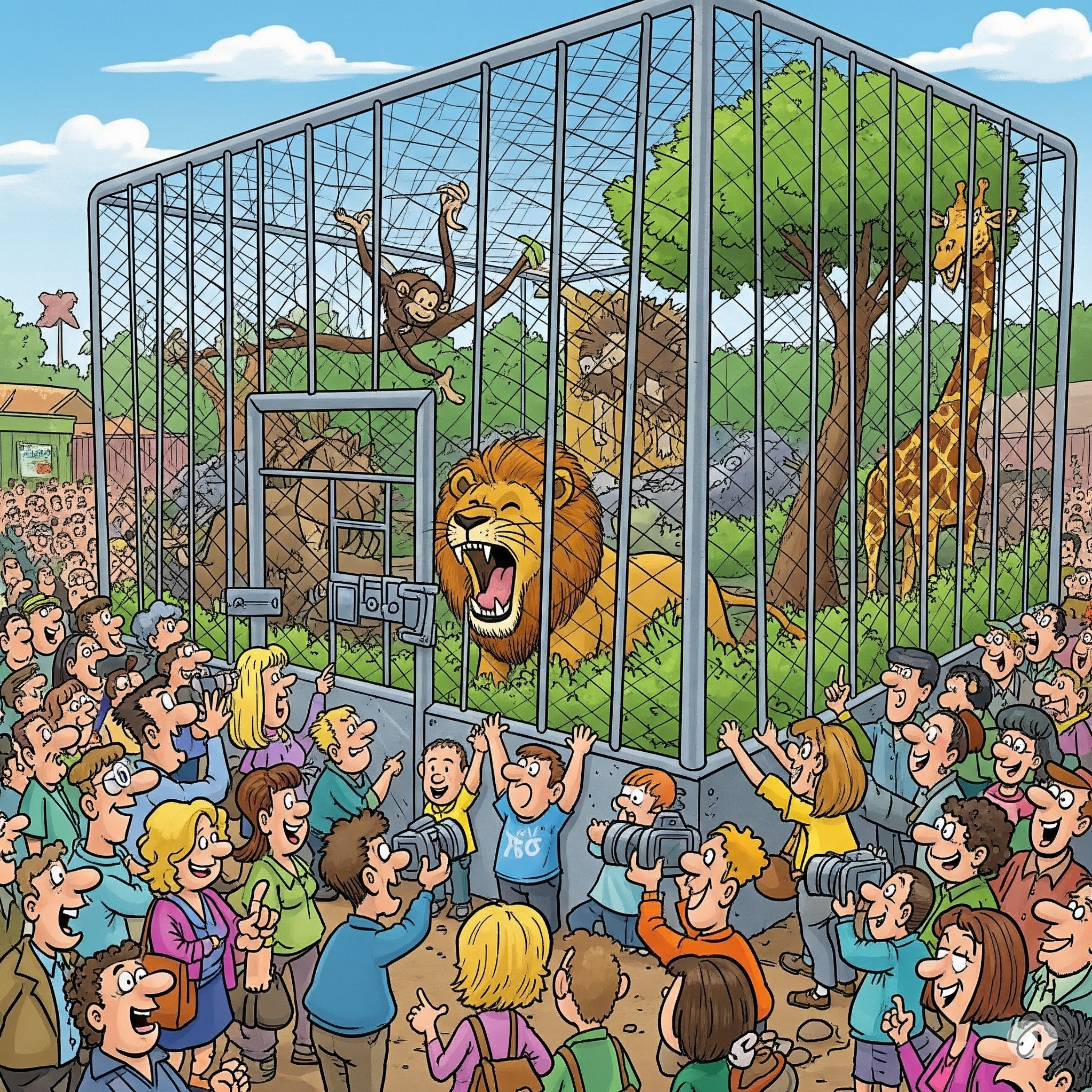 DJURPARKEN episode artwork