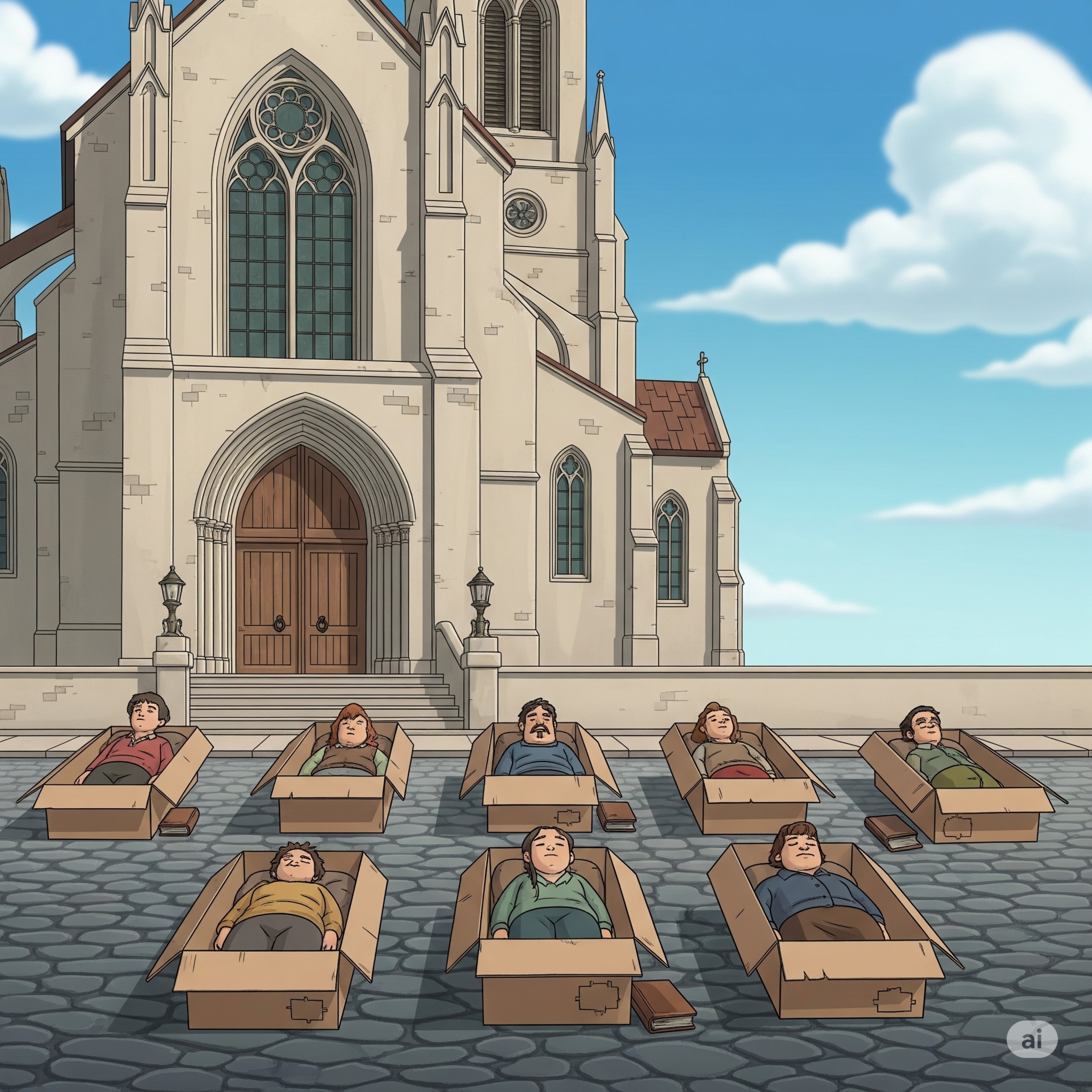 LÅDOR episode artwork