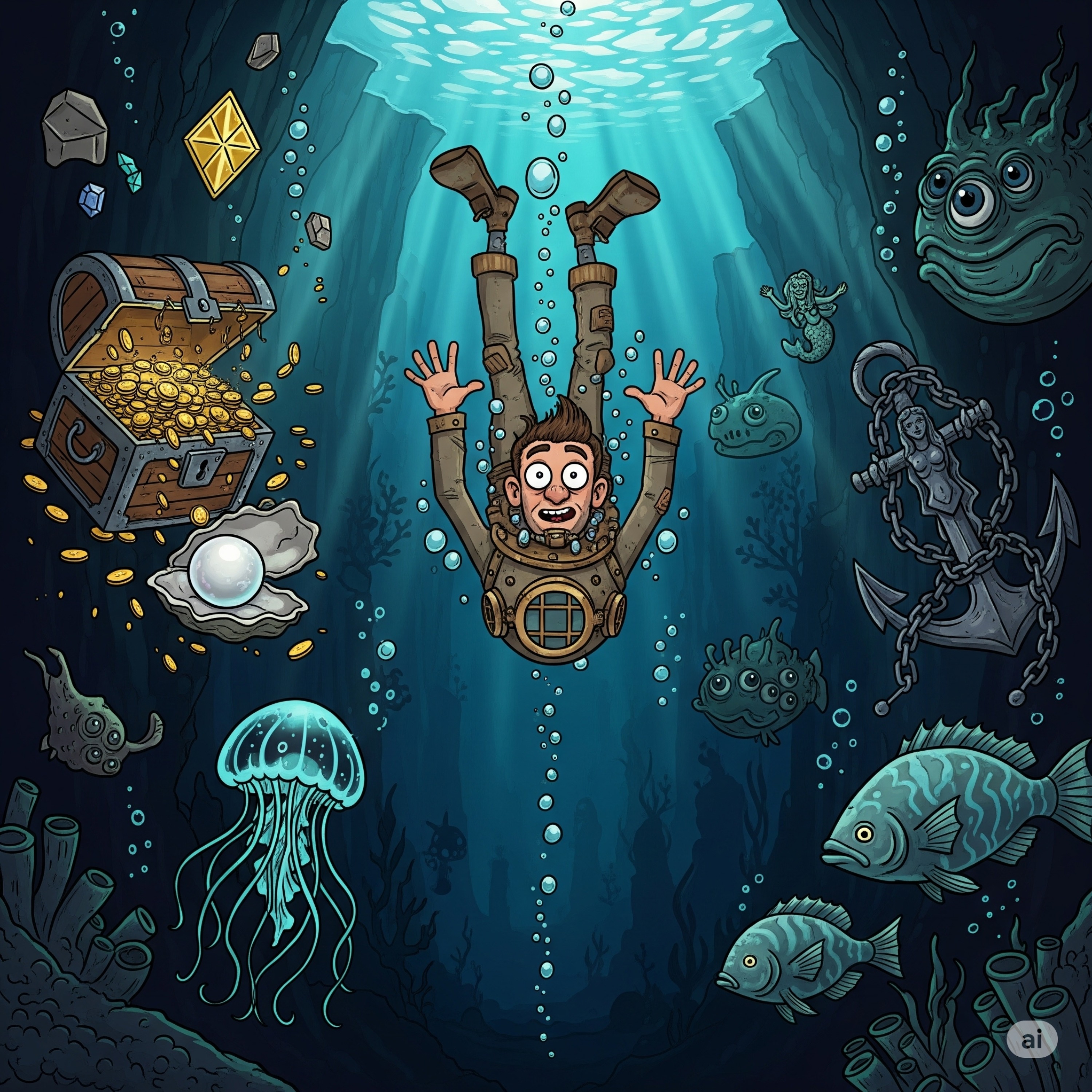 SPEGELBLANK episode artwork