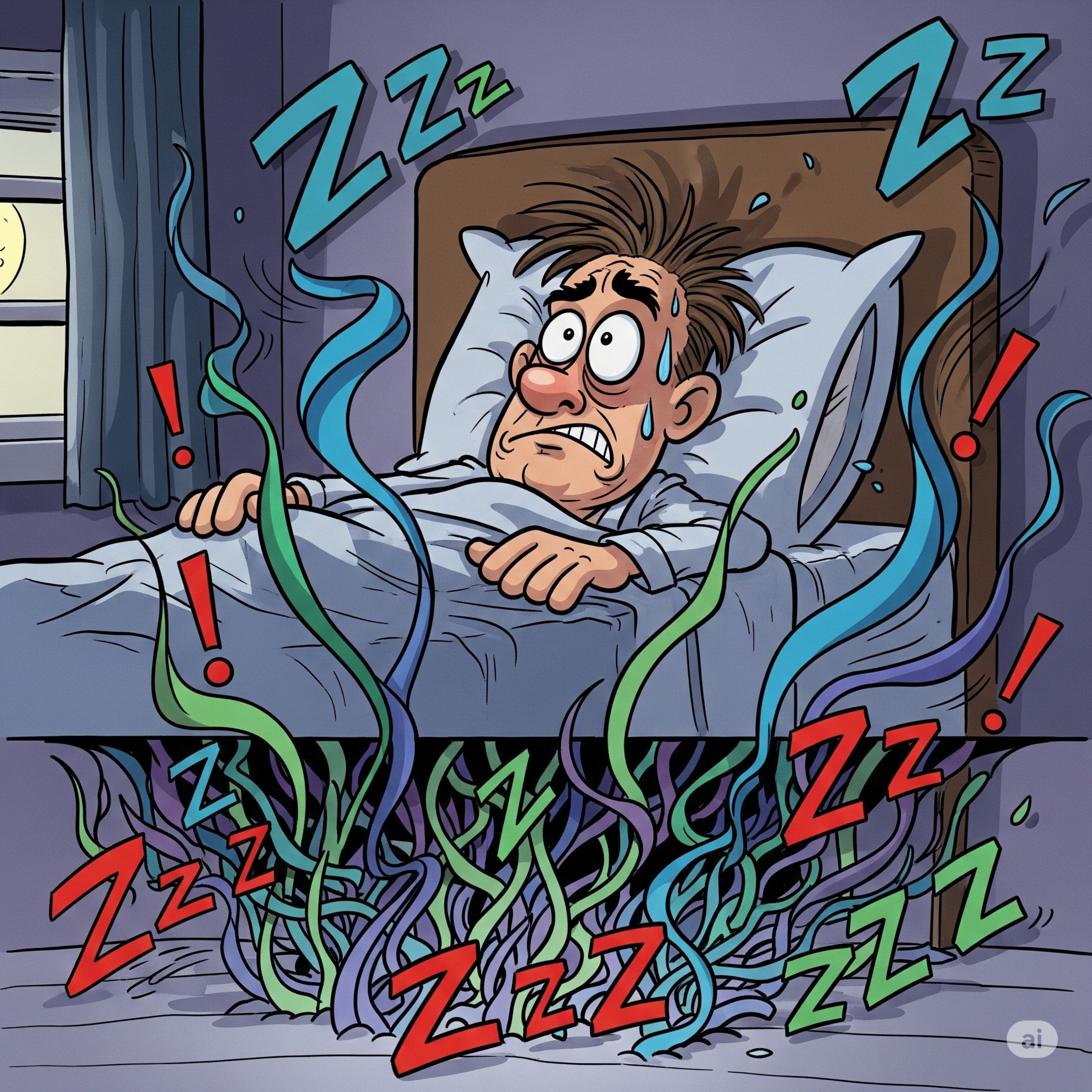 SÖMNLÖS episode artwork