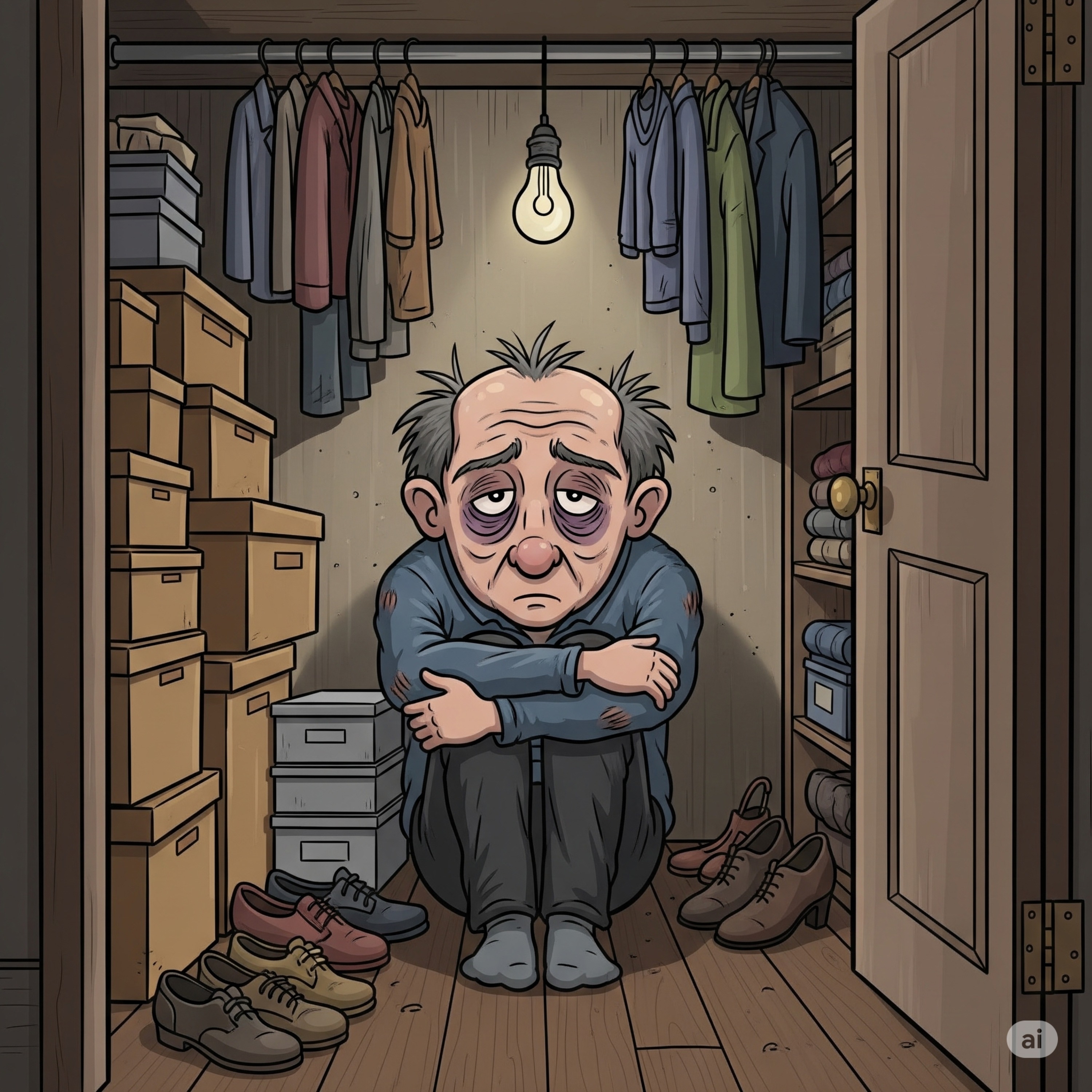 LYHÖRT episode artwork