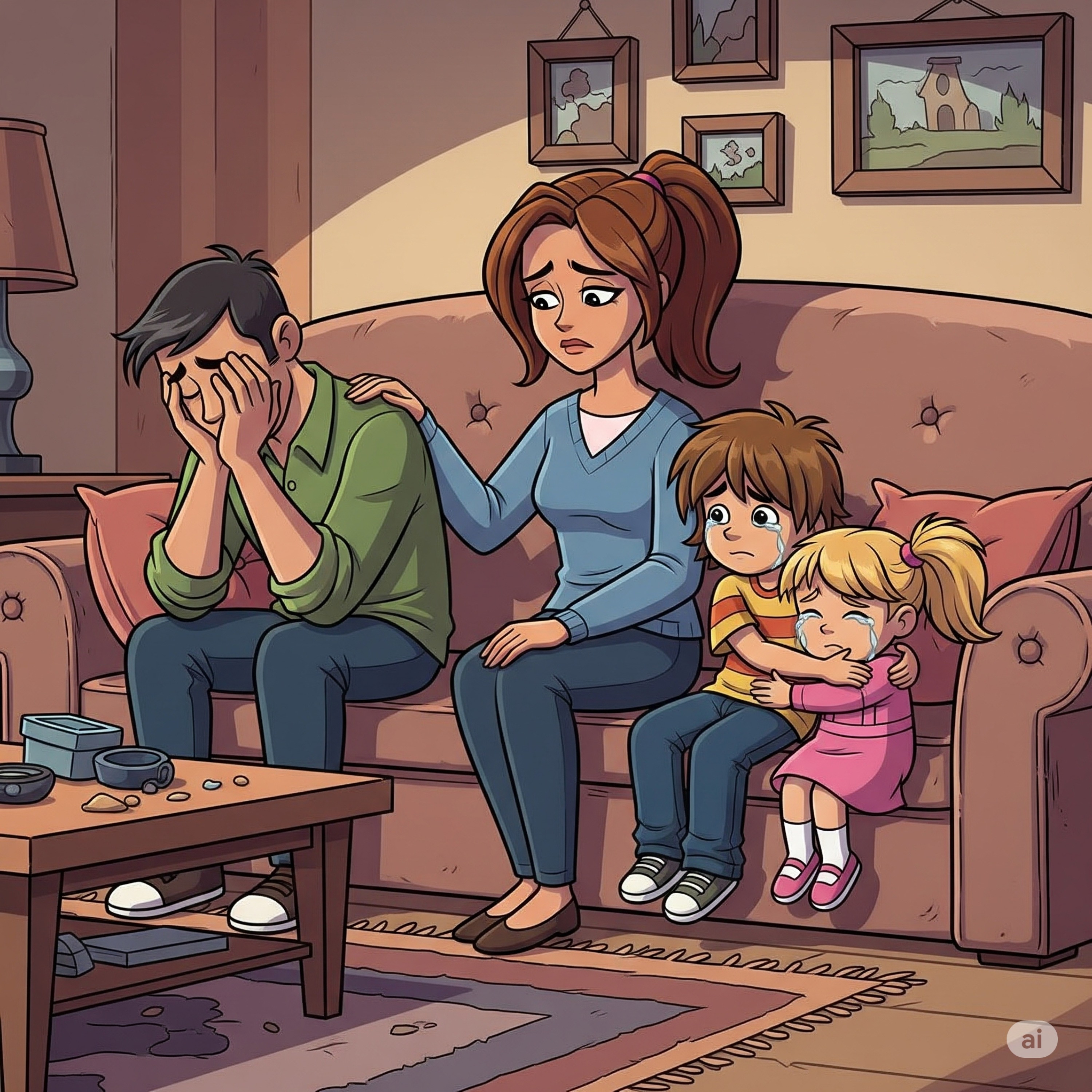 DUBBELLIV episode artwork